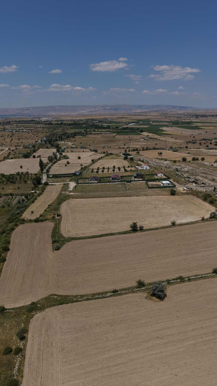 GESİ GÜZELKÖY DE 8986 m2 İMARA 50m MESAFEDE - Resim 2