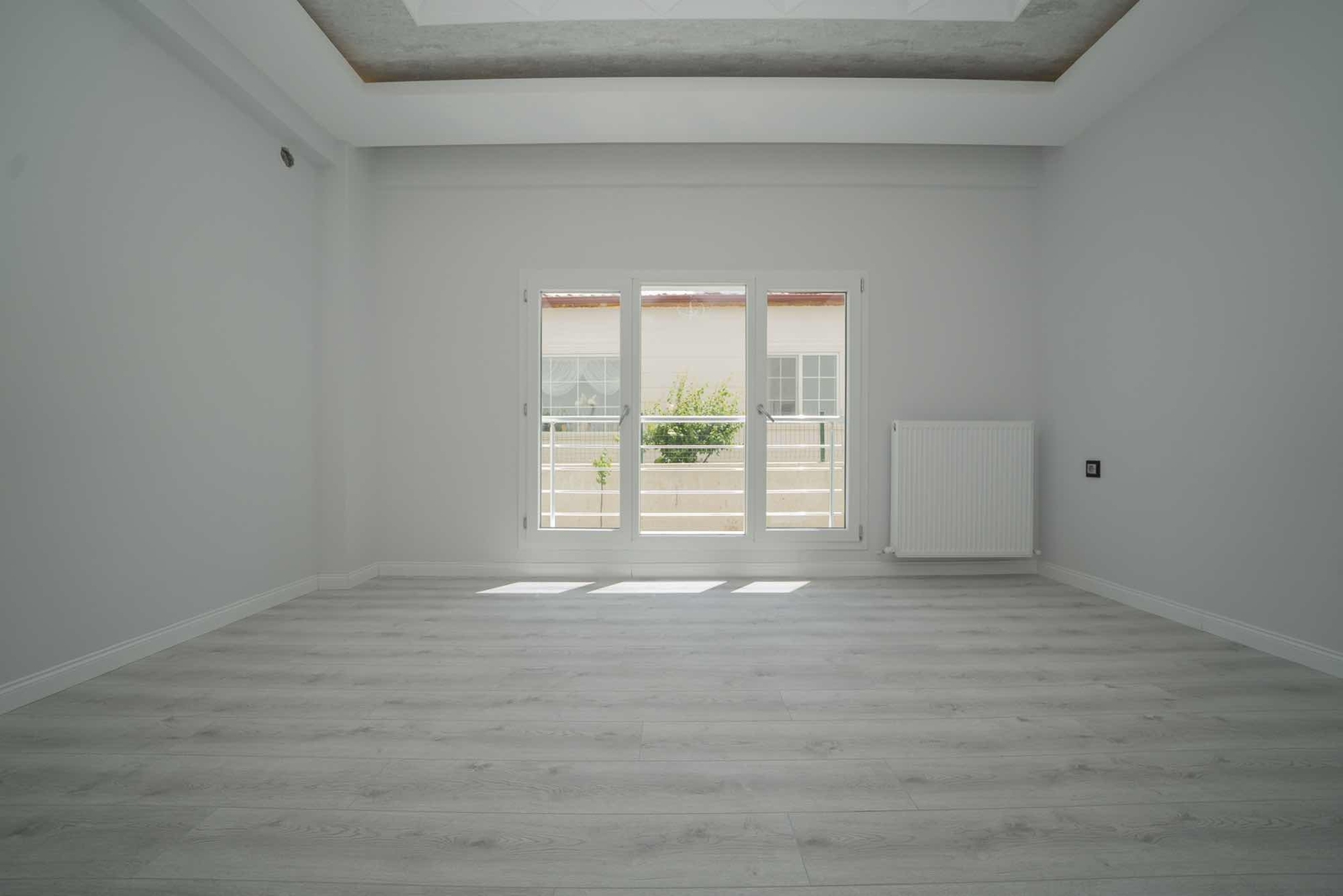 AVANOS KARASEKİ'DE GİRİŞ KAT MÜSTAKİL AYARINDA LUX DAİRE - Resim 22