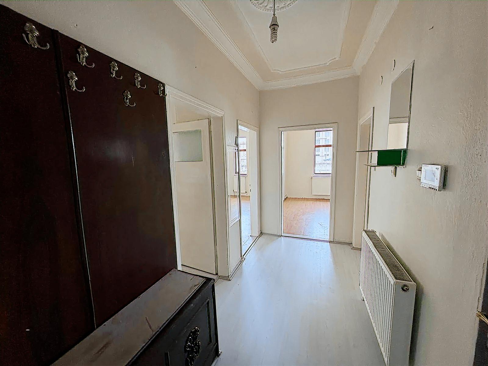 ZÜMRÜT MAH SATILIK 3+1 FIRSAT KOMBİLİ DAİRE kısa süreliğine - Resim 23