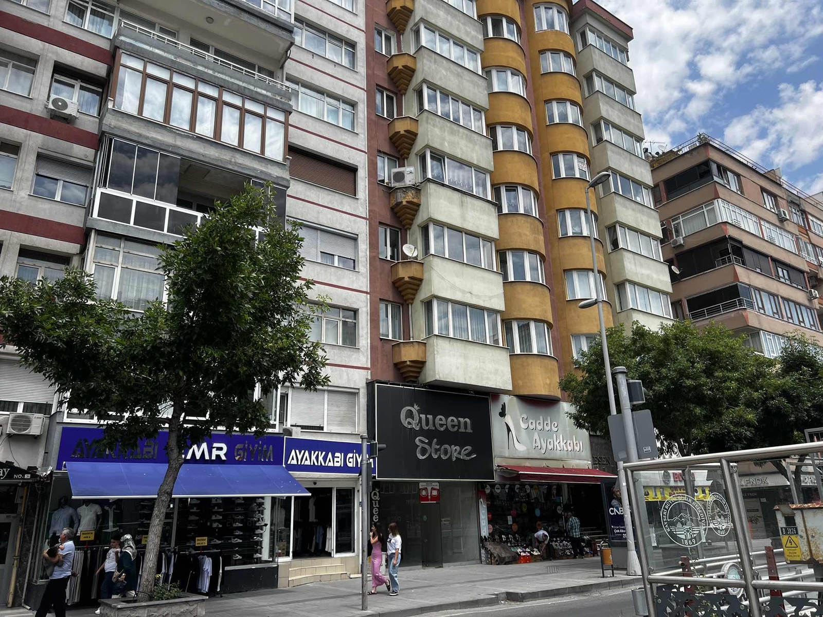 SÖZMAX SÖZ SİVAS CADDESİNDE KİRALIK DÜKKAN - Resim 18