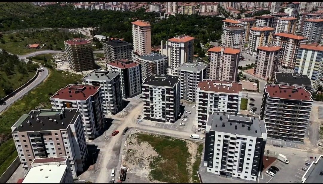 küçükali mahallesi'de satılık 3+1 DAİRE acilll.. - Resim 10