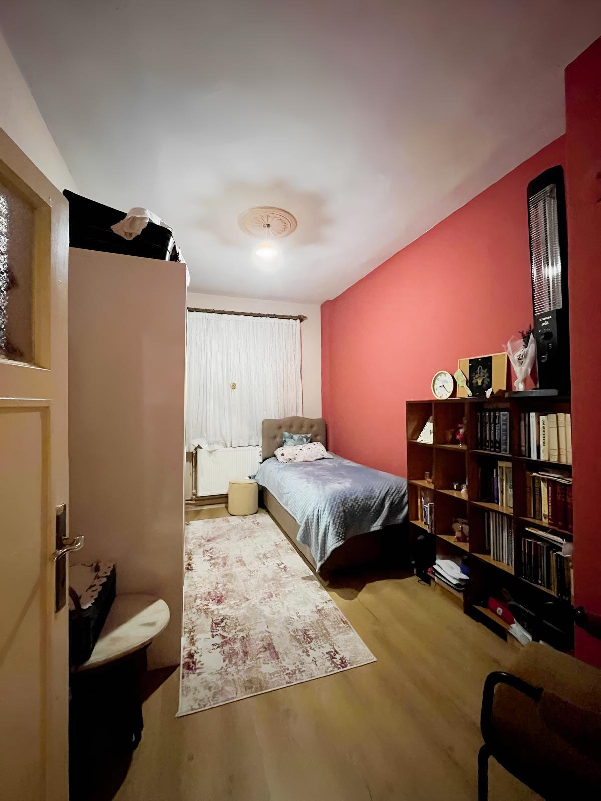 ESENYURT MAH FULL YAPILI 3+1 ORTA KAT SATILIK DAİRE - Resim 19