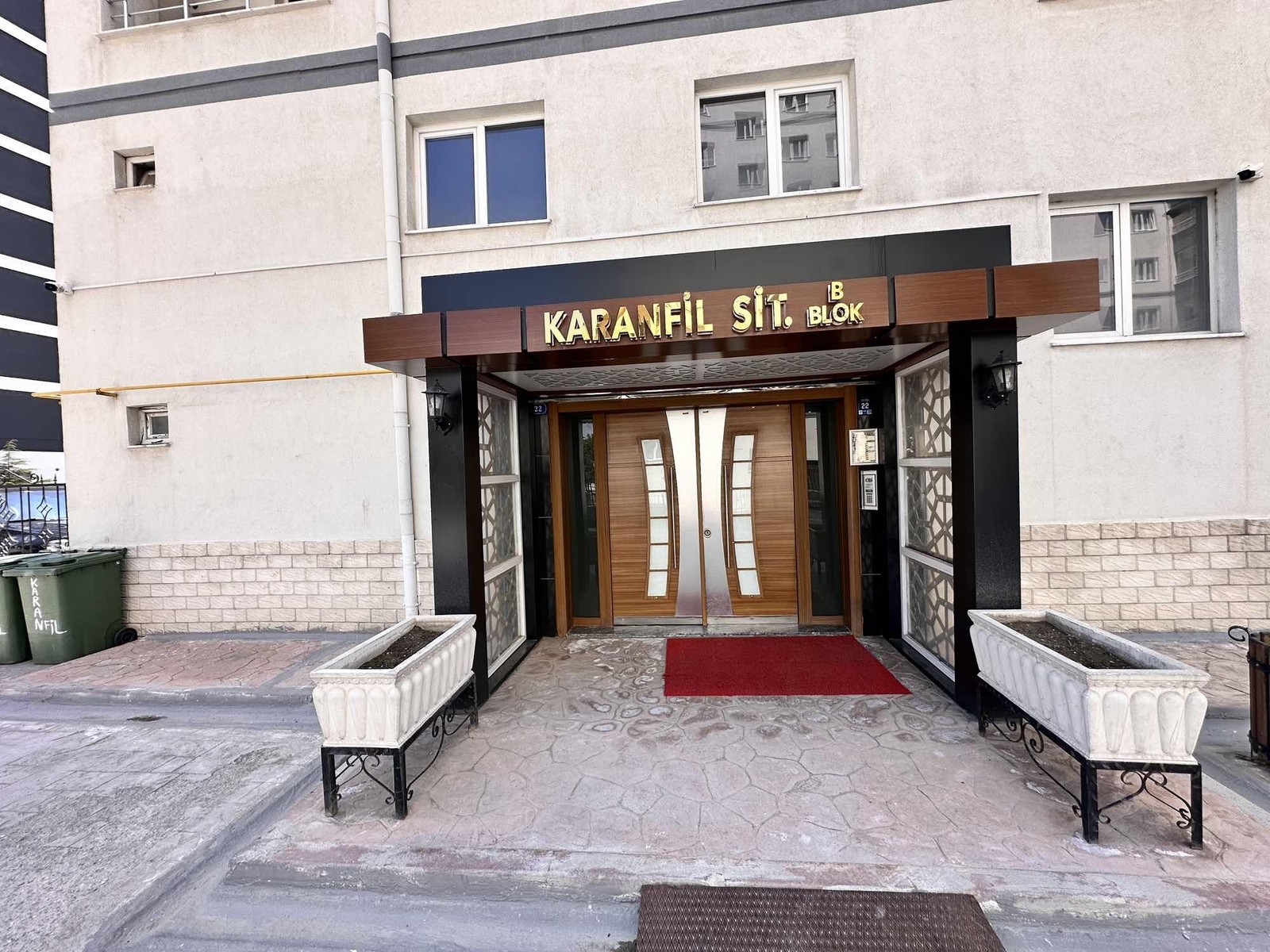 GÜLLÜKTE 205 m² LÜKS 4+1 | ÇİFT BANYO | KAPALI OTOPARK - Resim 12