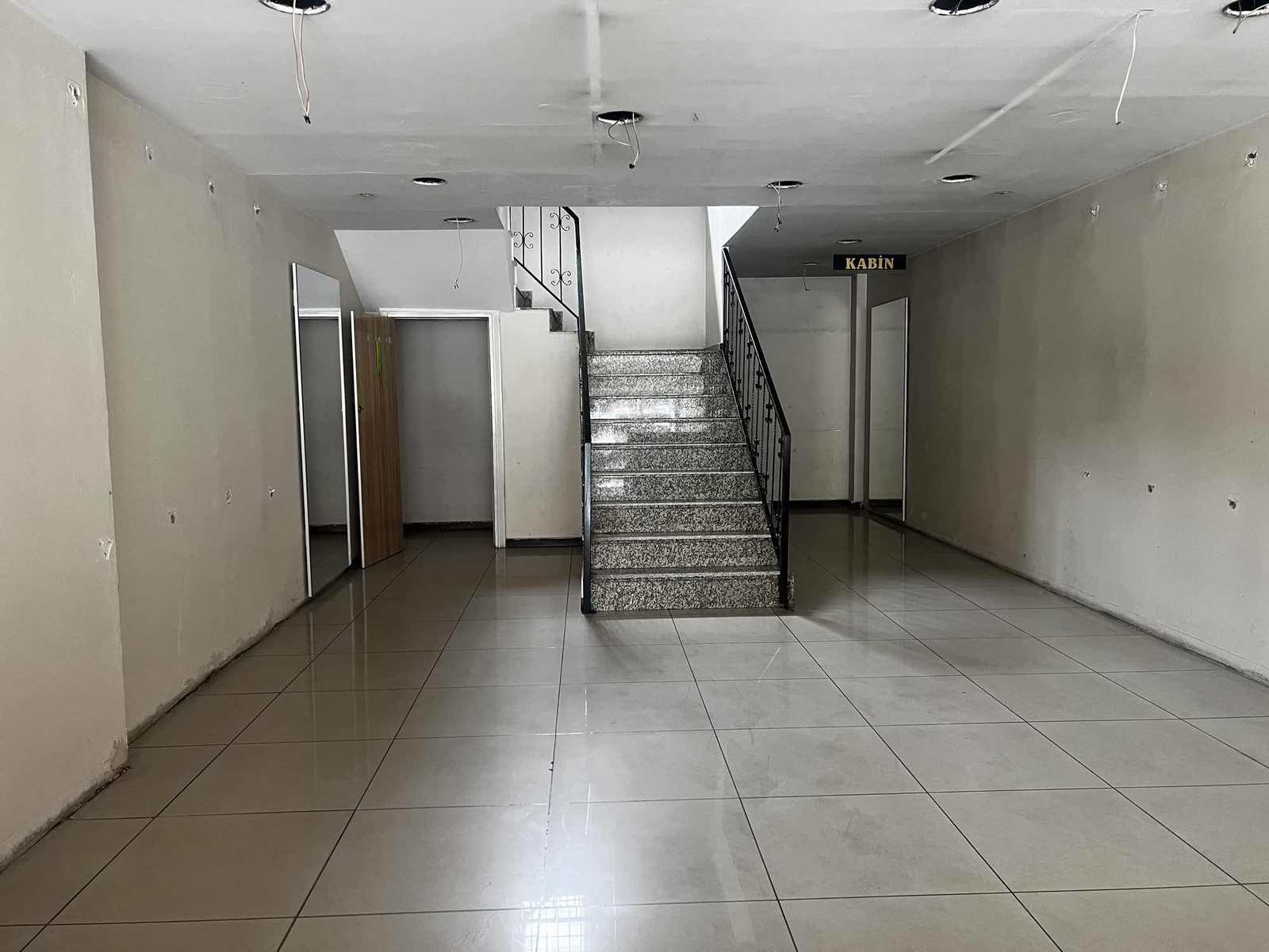 SÖZMAX SÖZ SİVAS CADDESİNDE KİRALIK DÜKKAN - Resim 12