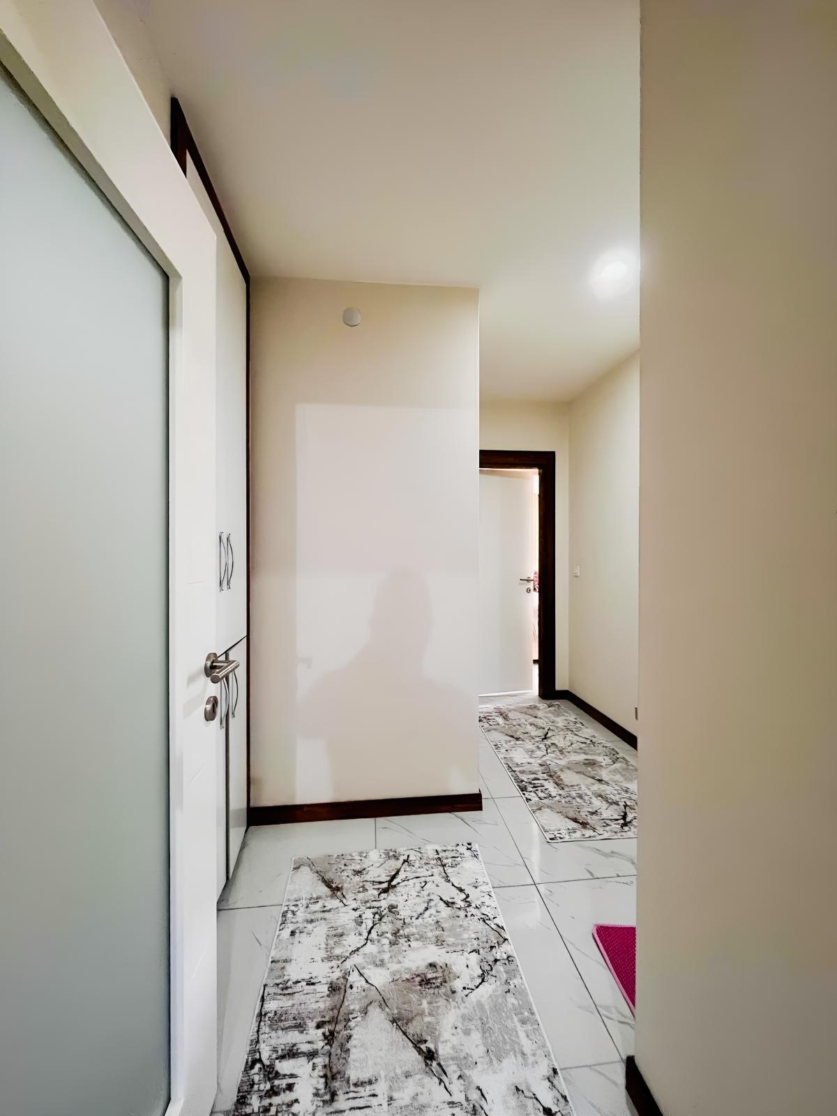 LAVANTA BAHÇESİ MANZARASI İLE ULTRA LÜX 3+1 DAİREMİZ - Resim 31