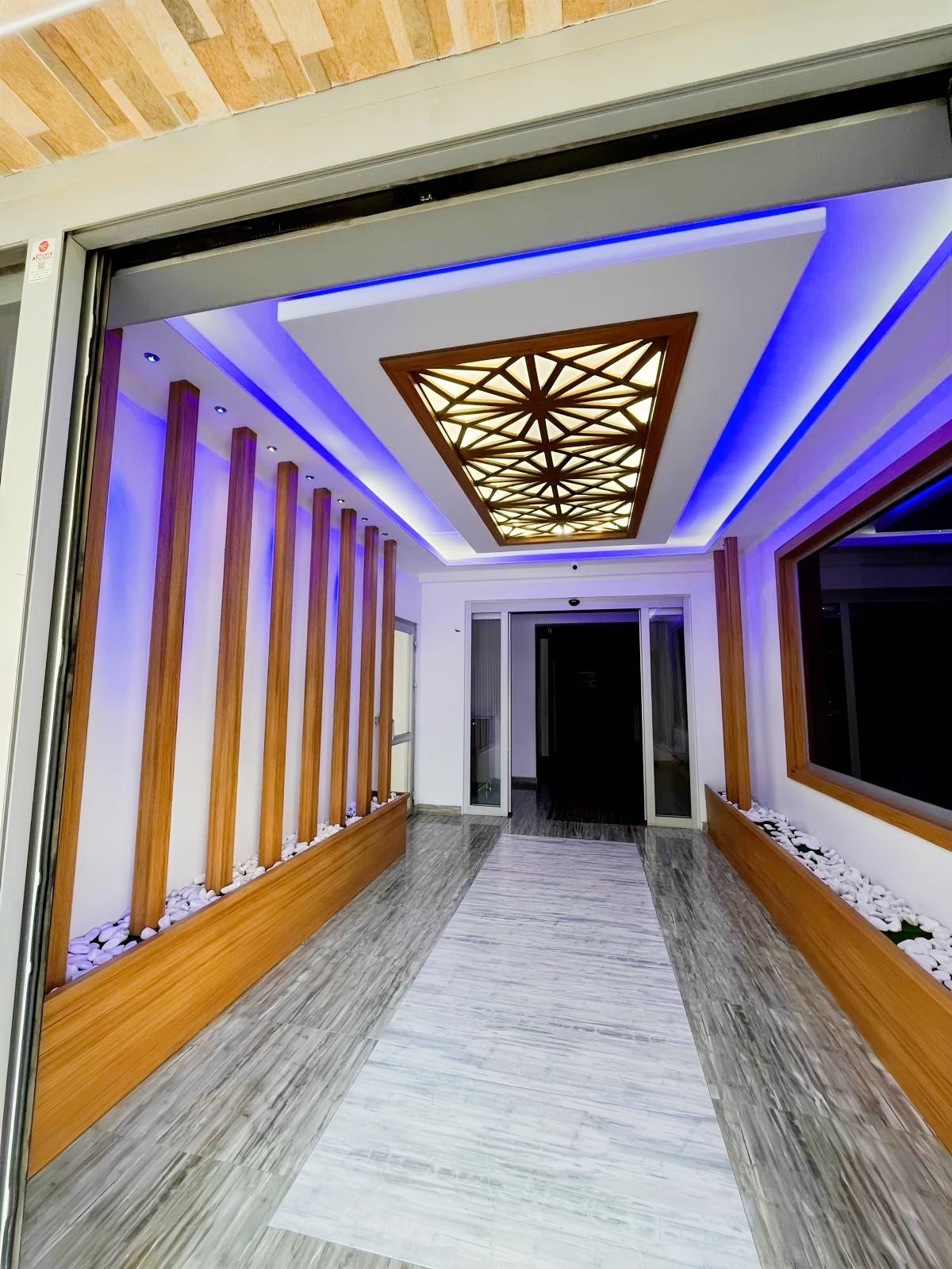 TALAS'IN EN GÖZDE DAİRESİ ŞİMDİ SATIŞDA - Resim 7