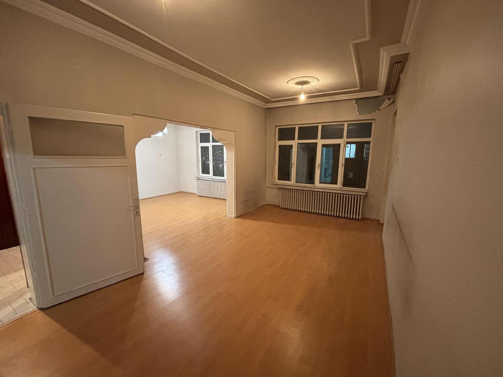Sahabiye de 3+1 Kiralık Daire - Resim 11