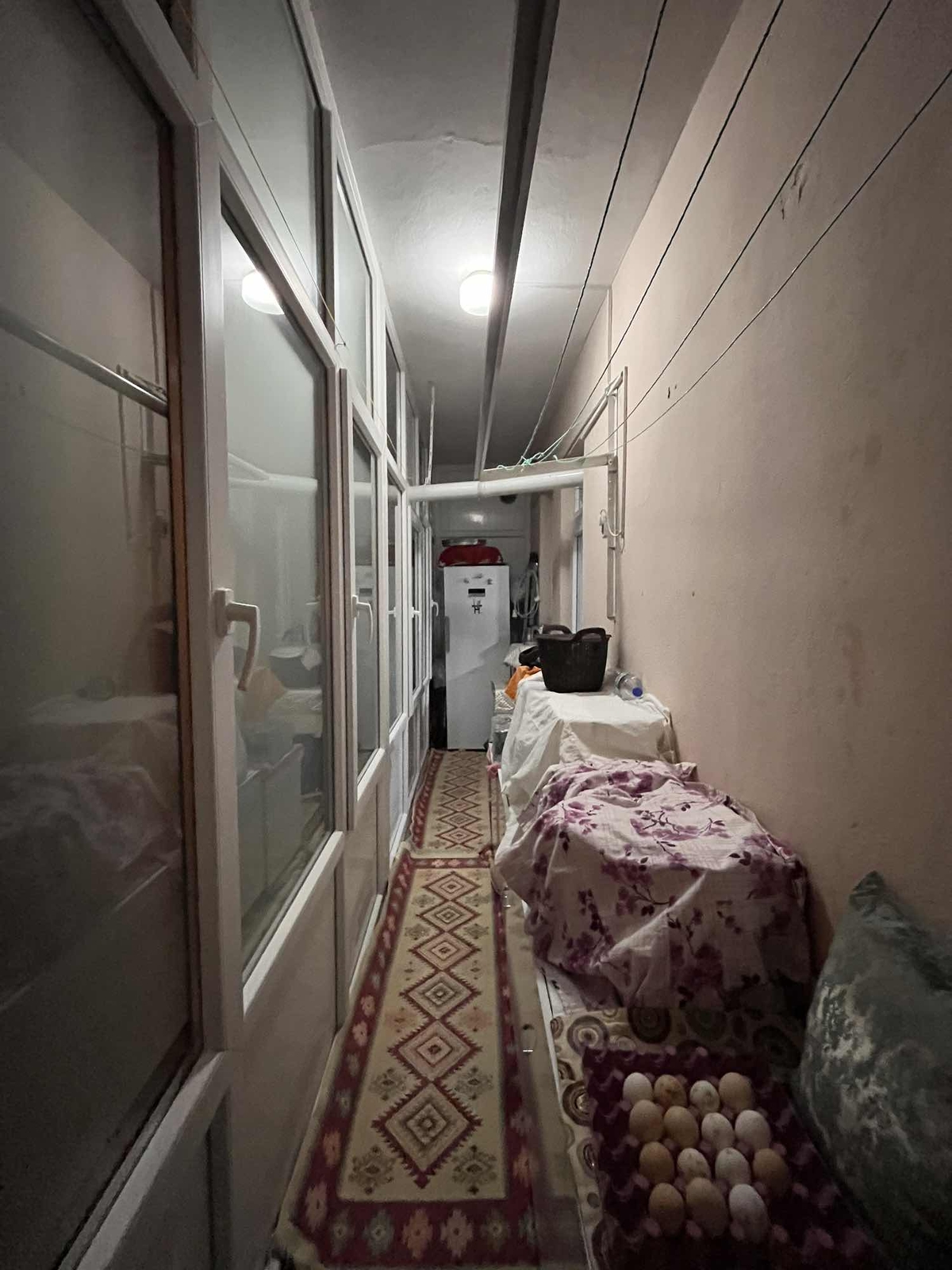 ESENYURT MAH FULL YAPILI 3+1 ORTA KAT SATILIK DAİRE - Resim 16