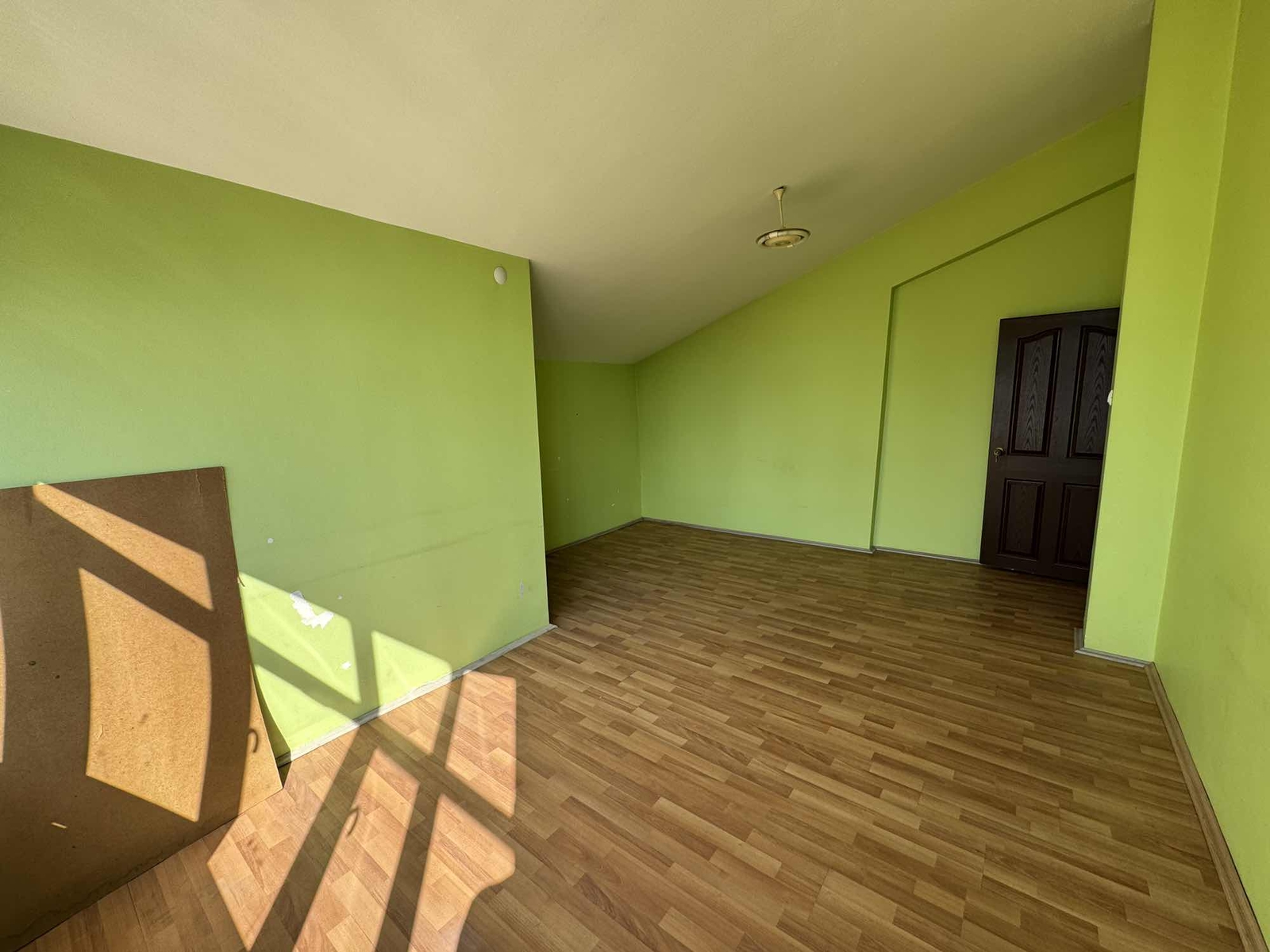 HÜRRİYET MAH SATILIK DUBLEX DAİRE - Resim 12