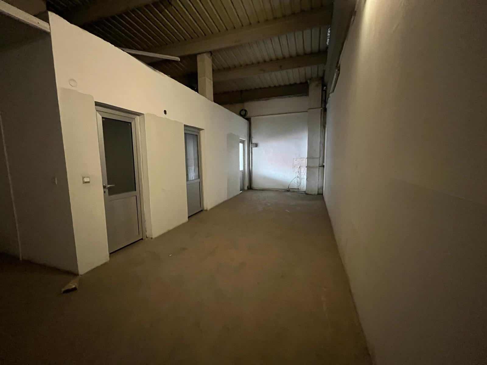 MOBİLYAKENT'DE SATILIK 400m2 DÜKKAN - Resim 8