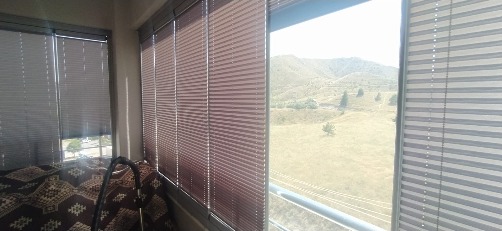 BELSİN KOCATEPE'DE DÖRT YANI AÇIK TEMİZ 3+1 YAPSAT DAİRE - Resim 11
