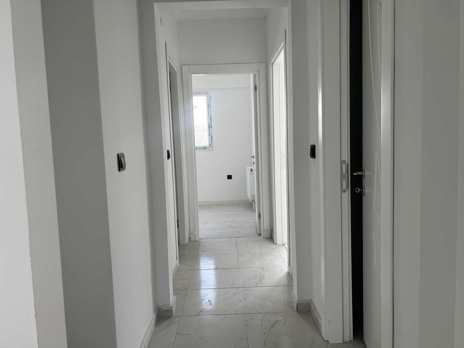 MİMSİN FATİH'DE SATILIK DAİRE - Resim 10