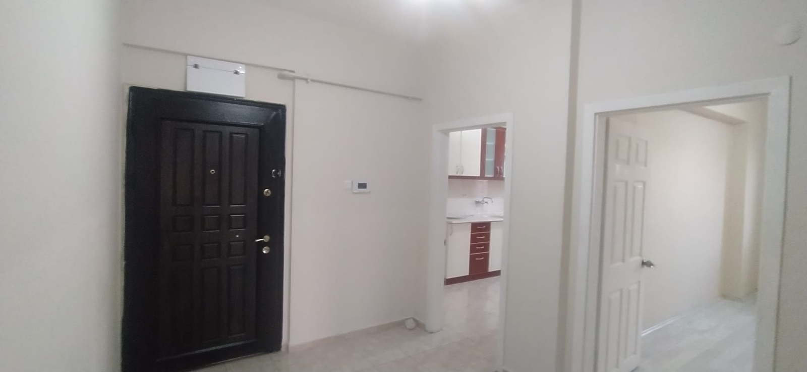 TALAS HALEFHOCA ANACADDE ÜSTÜ 3+1 KİRALIK DAİRE - Resim 7