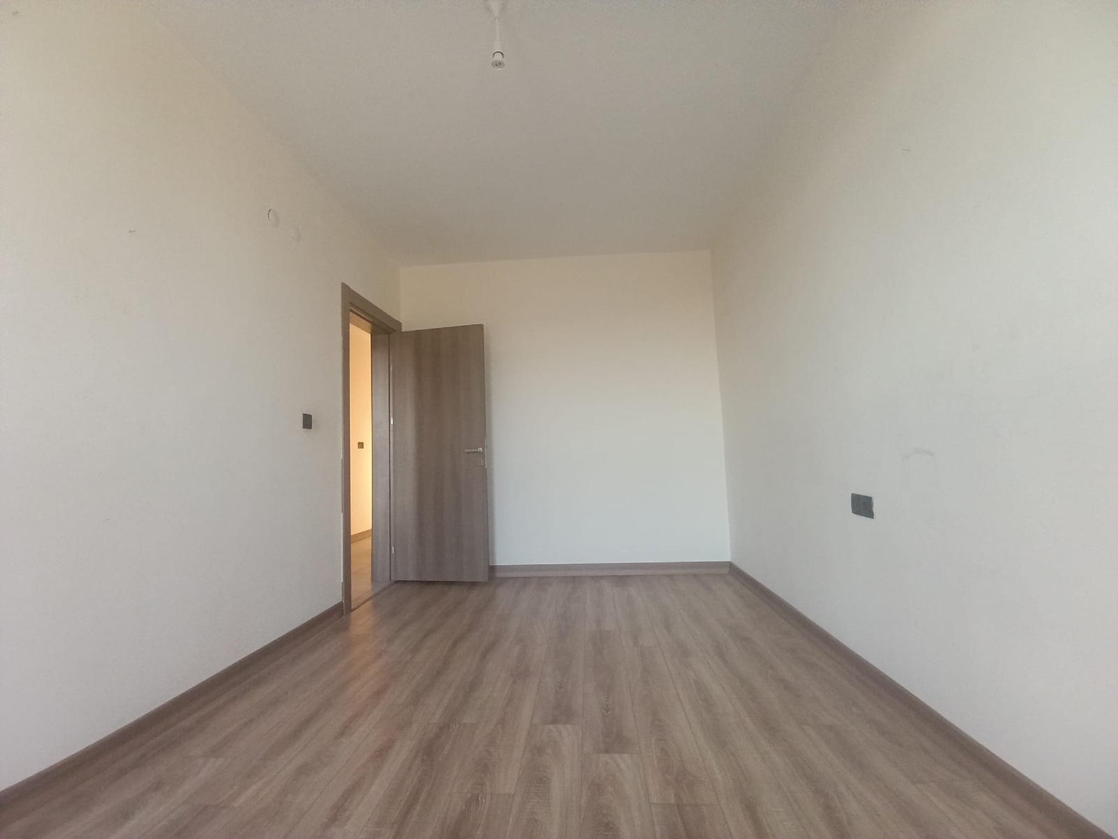 Karpuzan Tokide Güney Batı Cephe Satılık Yapılı 3+1 Daire - Resim 21