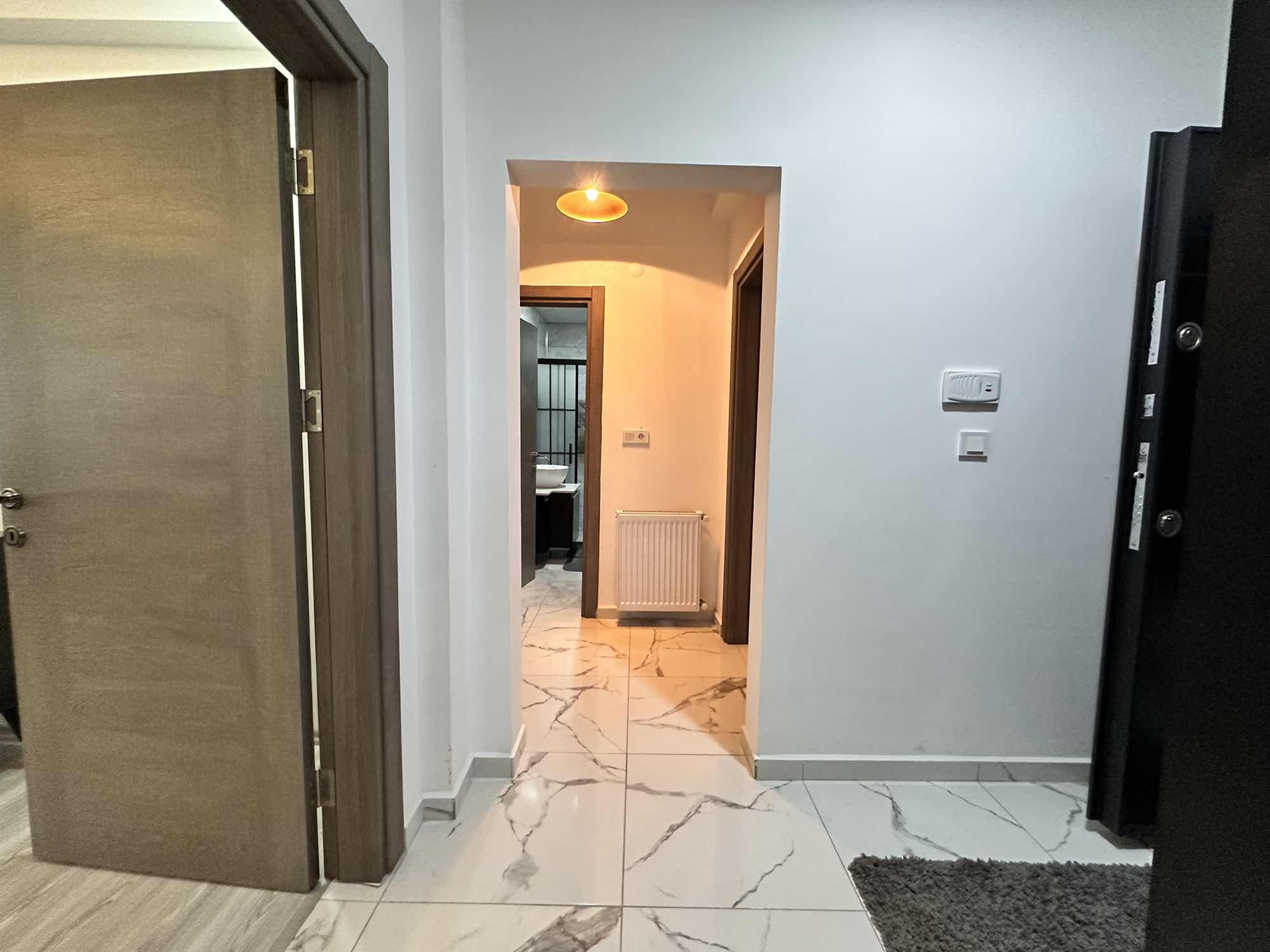 FATİH MAHALLESİNDE SIFIR LUX DAİRE 2+1 ve1+0 GENİŞ TERASLI - Resim 11