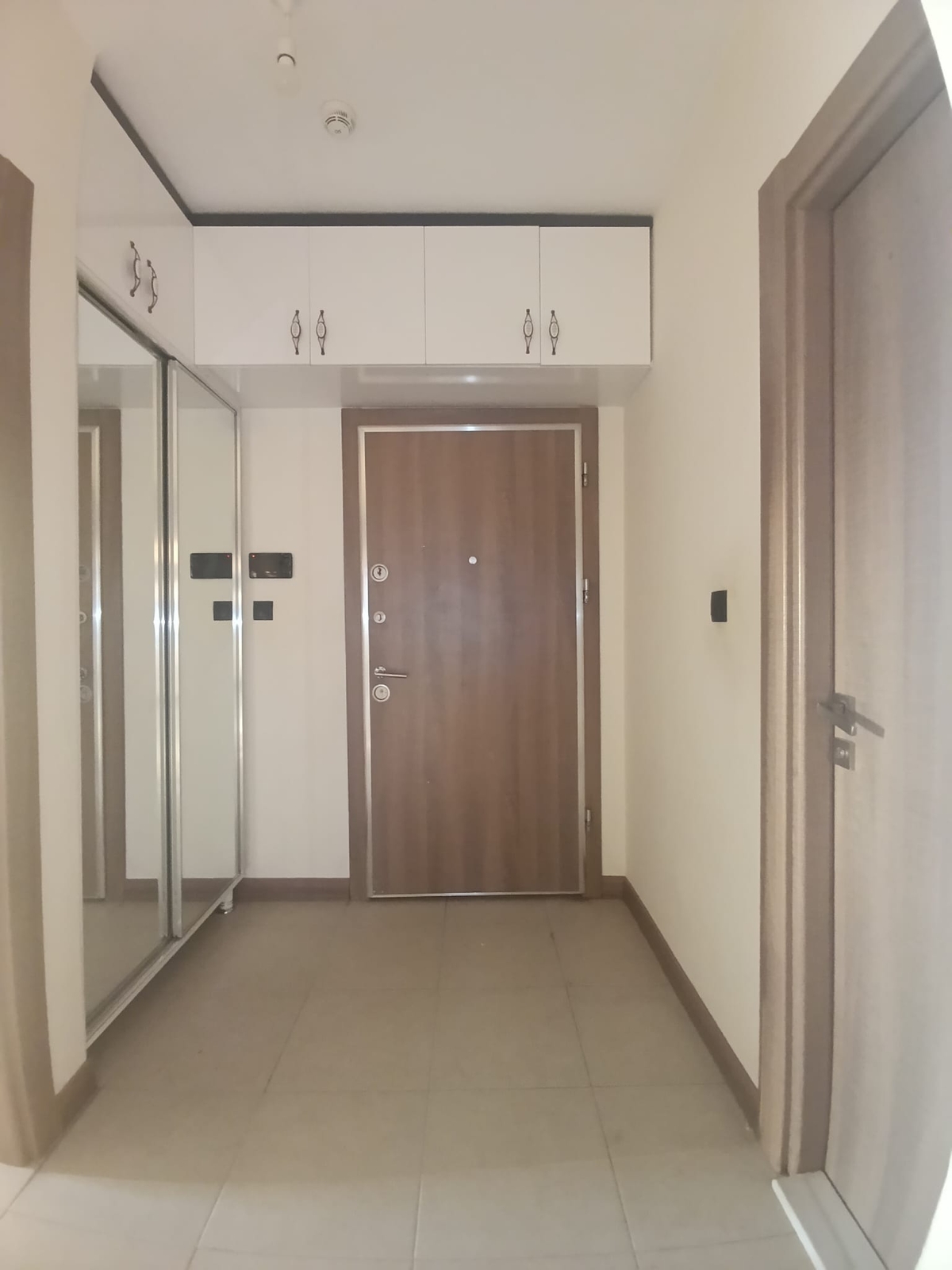 Karpuzan Tokide Güney Batı Cephe Satılık Yapılı 3+1 Daire - Resim 27