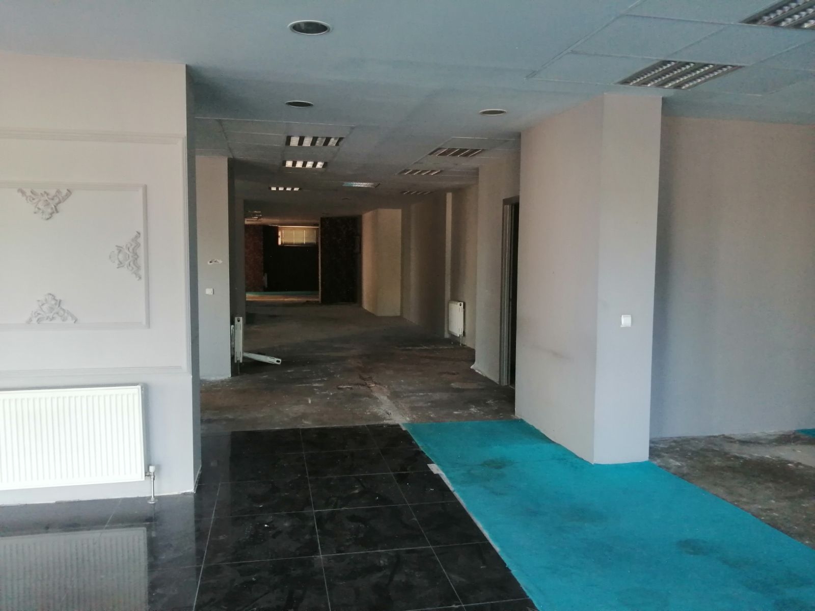 OSMAN KAVUNCU MH'DE MÜKEMMEL KONUMDA 400 M2 "KİRALIK" DÜKKAN - Resim 7