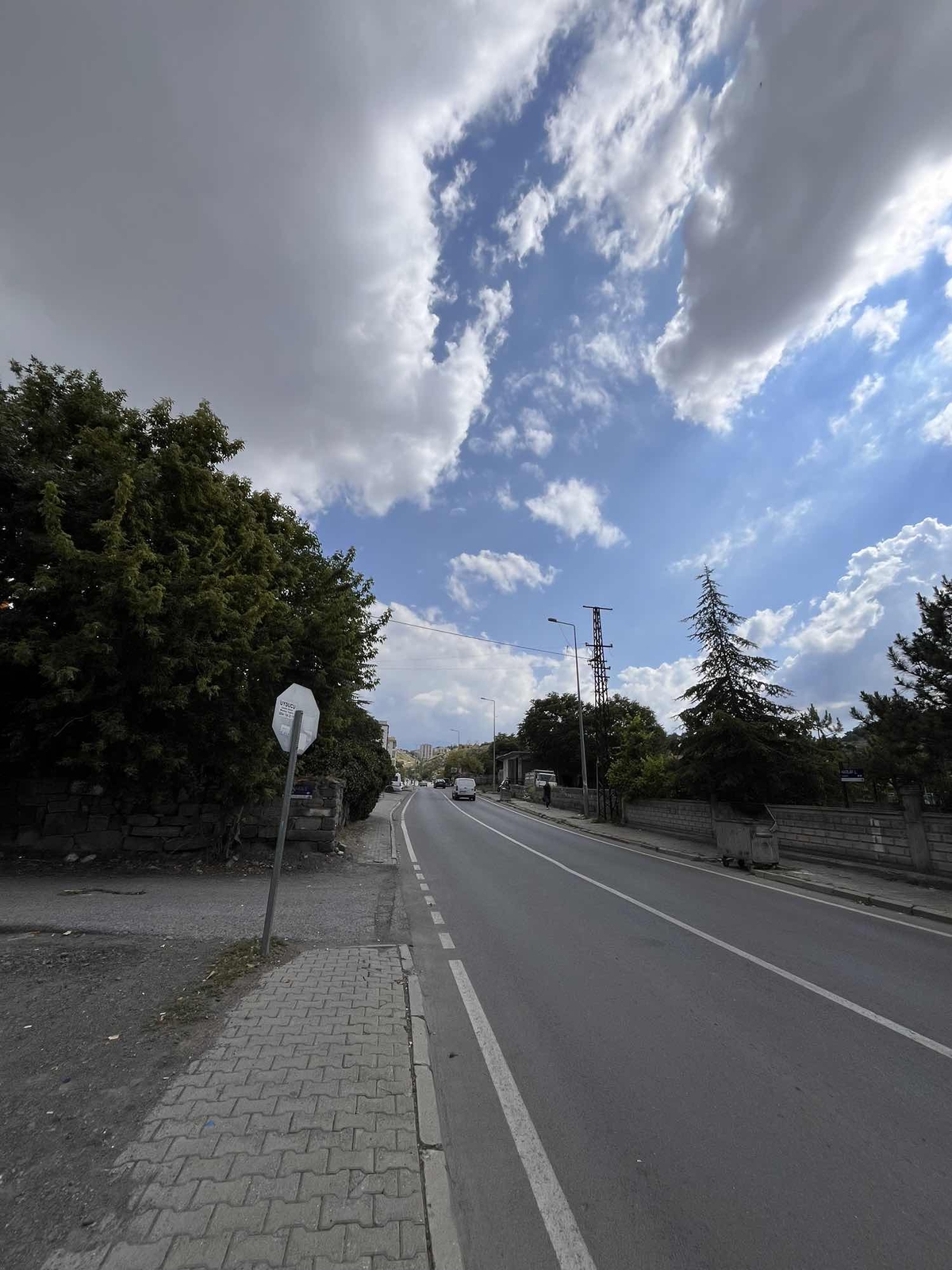 BÖLGENİN EN AVANTAJLI MANZARALI DAİRESİ ACİL SATILIK - Resim 15
