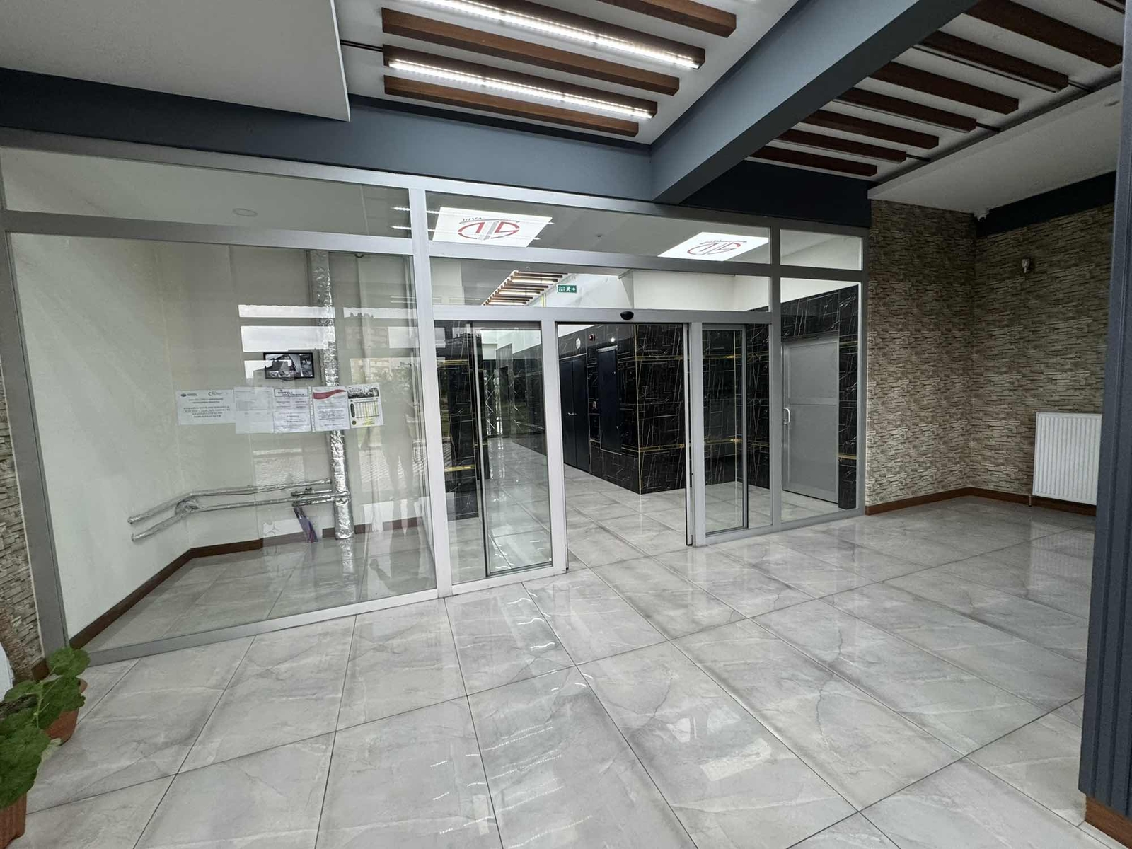 OSMAN KAVUNCU BUL ÜZERİNDE SATILIK 3.5+1 DAİRE - Resim 19