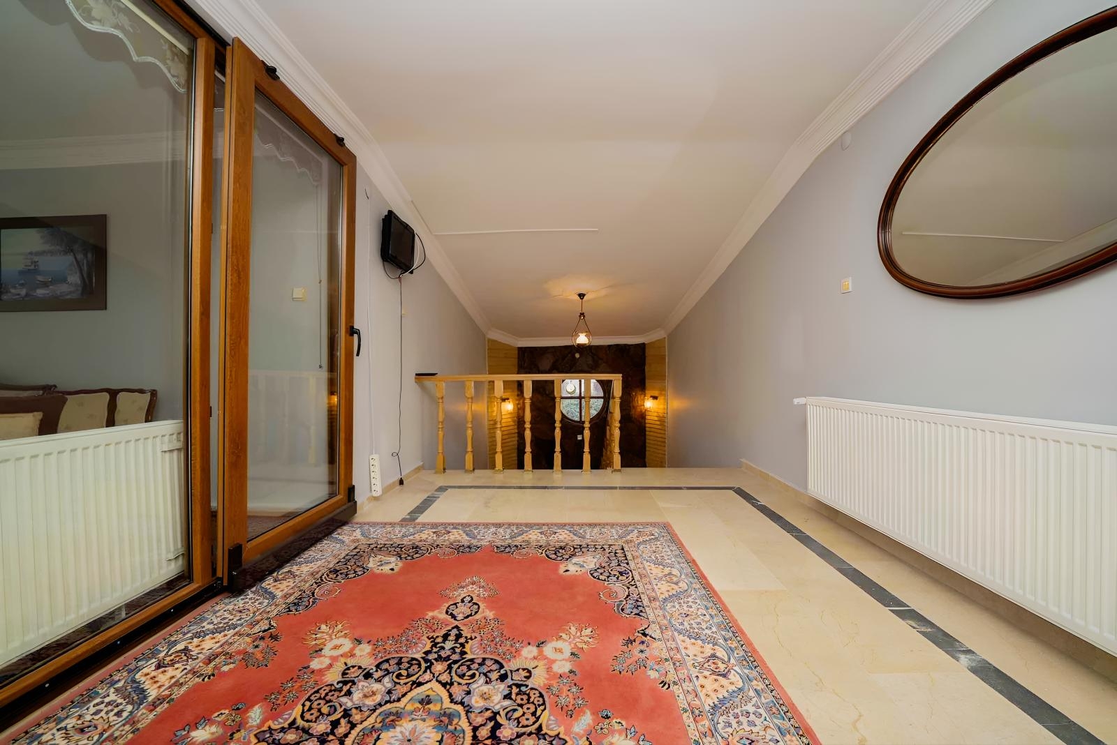 Gökçeyurt Villaları Süper Konumda - Resim 18