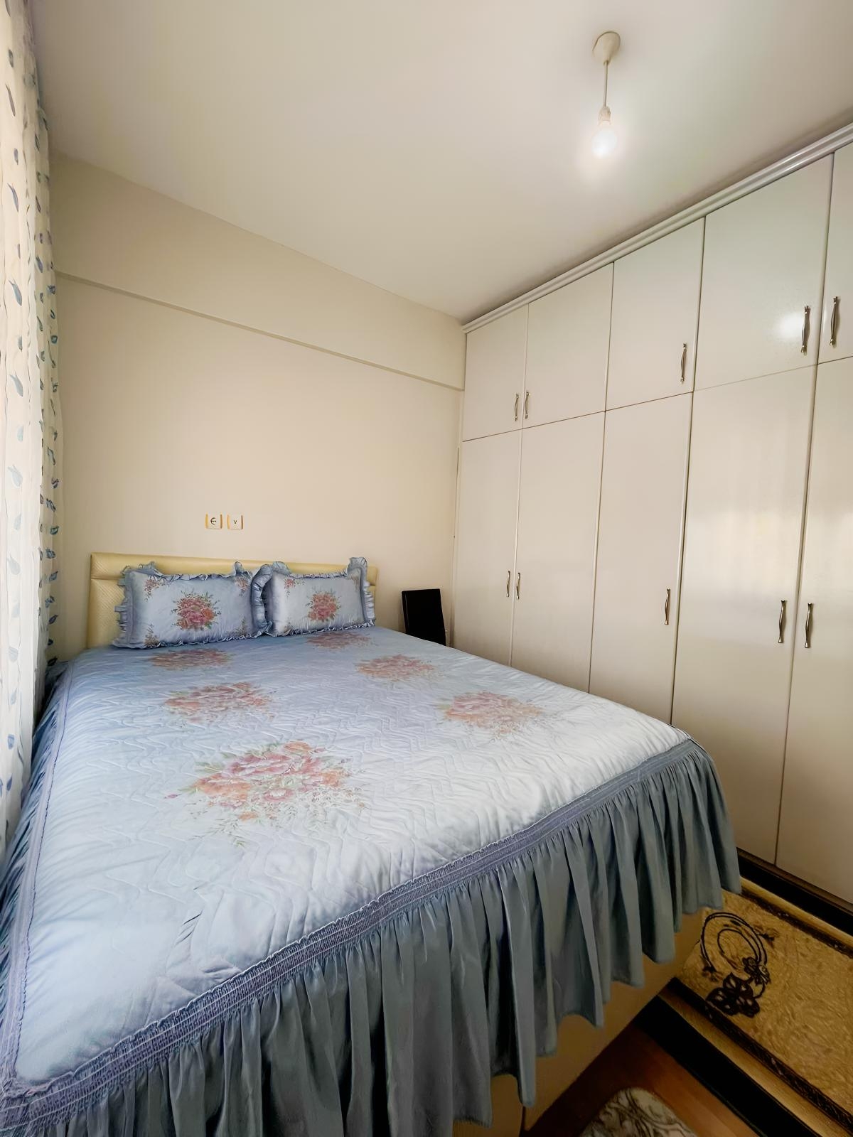 YUNUSEMRE MAH FULL YAPILI 3+1 DAİREMİZ KAÇIRILMAZ FIRSAT FİYAT - Resim 25