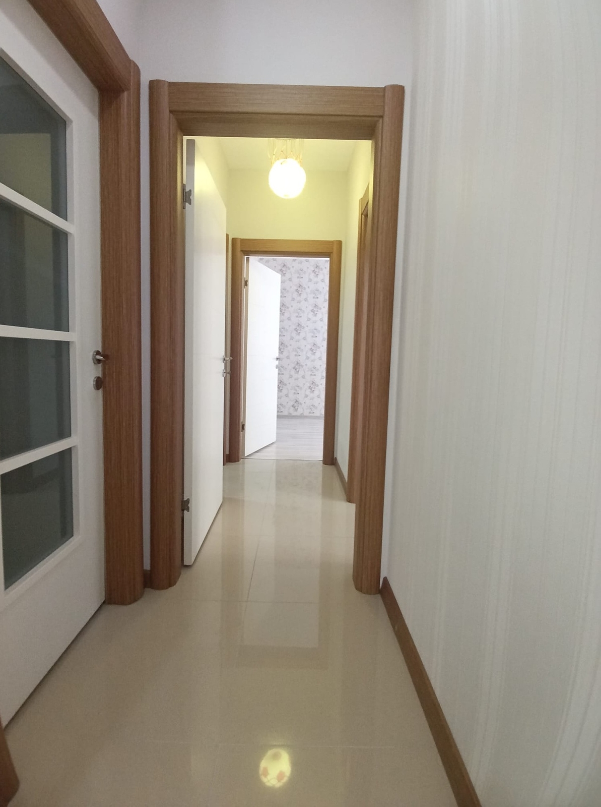 Bahçelievler'de Site İçerisinde Satılık 3+1 - Resim 21