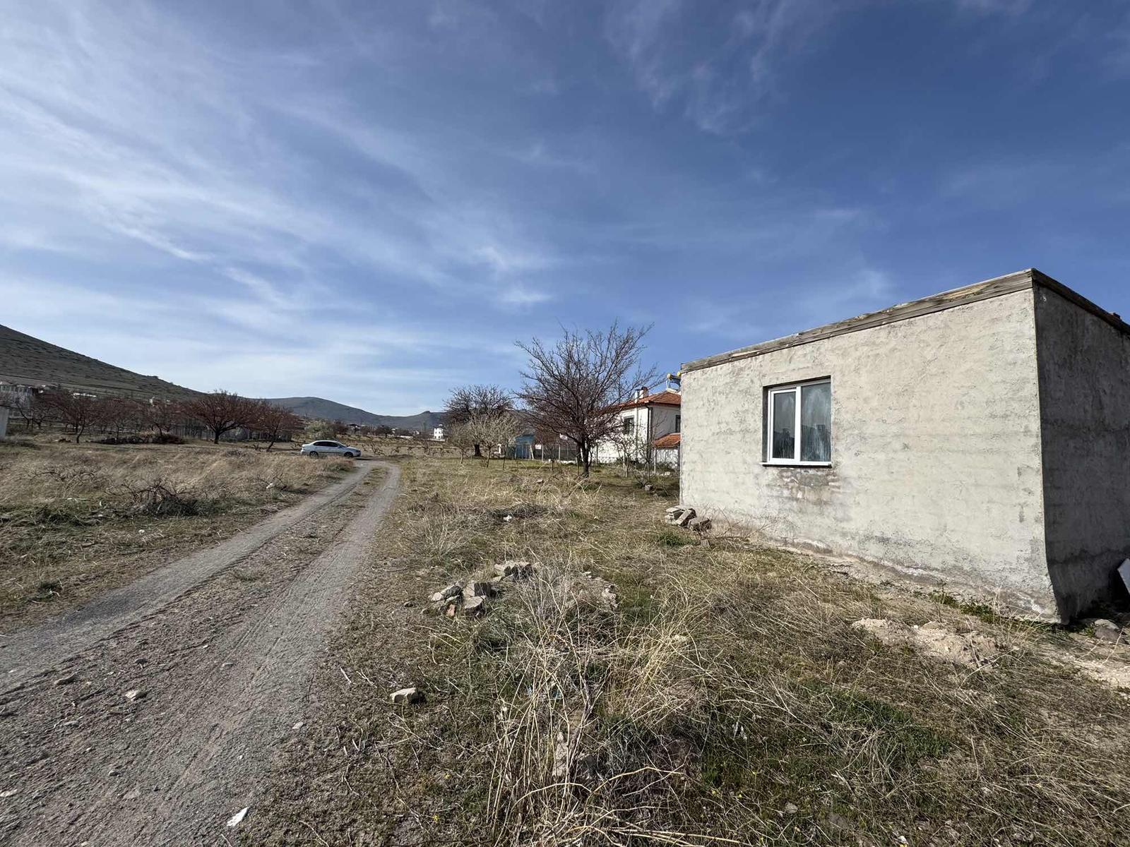 İNCESU ÖRENŞEHİRDE SATILIK 483 M2 ARSALI BAĞ EVİ - Resim 21