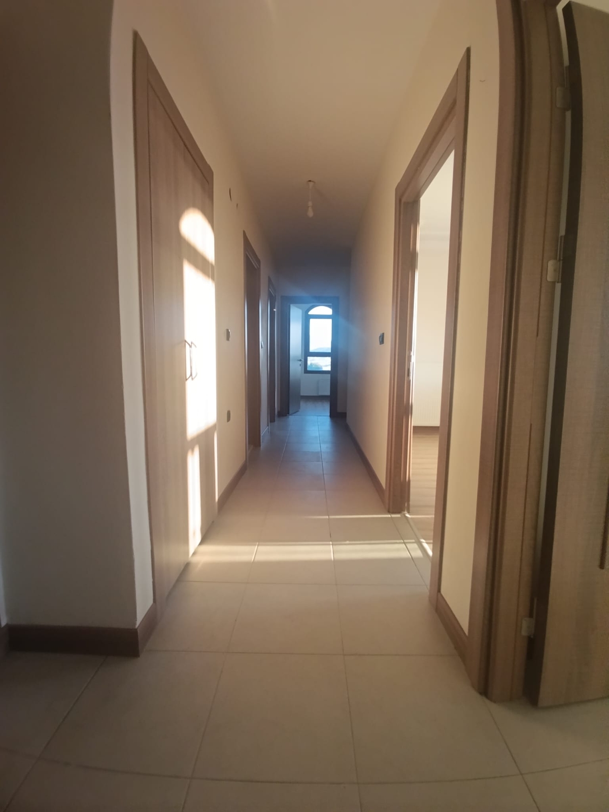 Karpuzan Tokide Güney Batı Cephe Satılık Yapılı 3+1 Daire - Resim 19