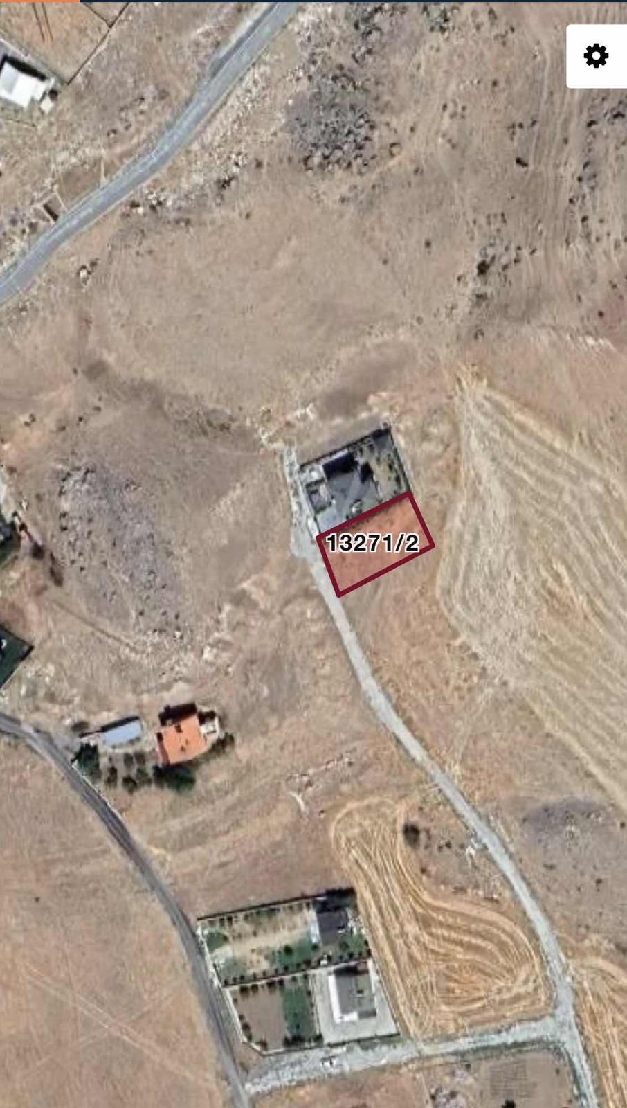 GÜNEŞLİ DE SATILIK TEK TAPU VİLLA PARSELİ - Resim 5