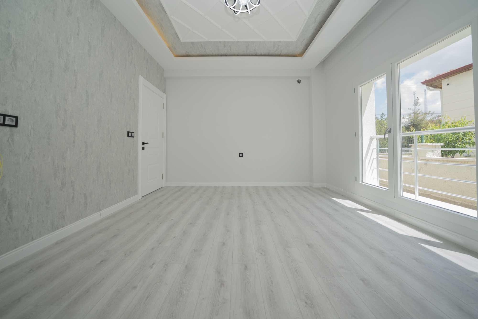 AVANOS KARASEKİ'DE GİRİŞ KAT MÜSTAKİL AYARINDA LUX DAİRE - Resim 26