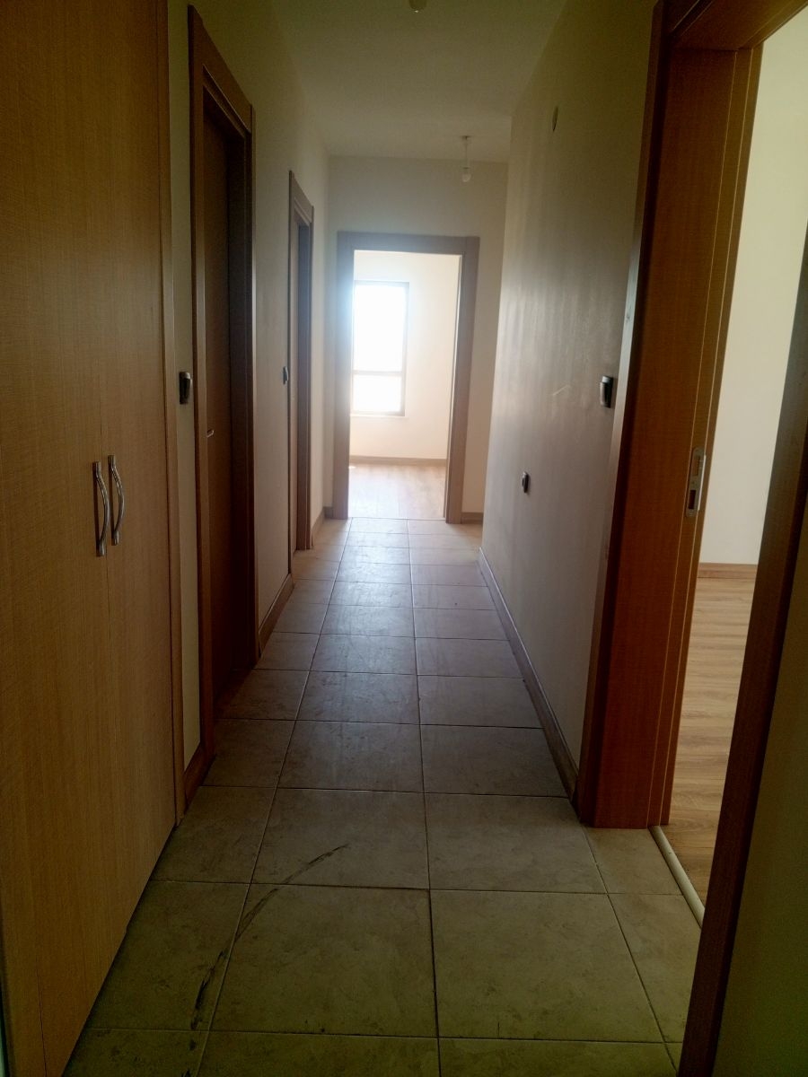 MİMARSİNAN 2. ETAP TOKİ 2+1 SATILIK GENİŞ DAİRE - Resim 13