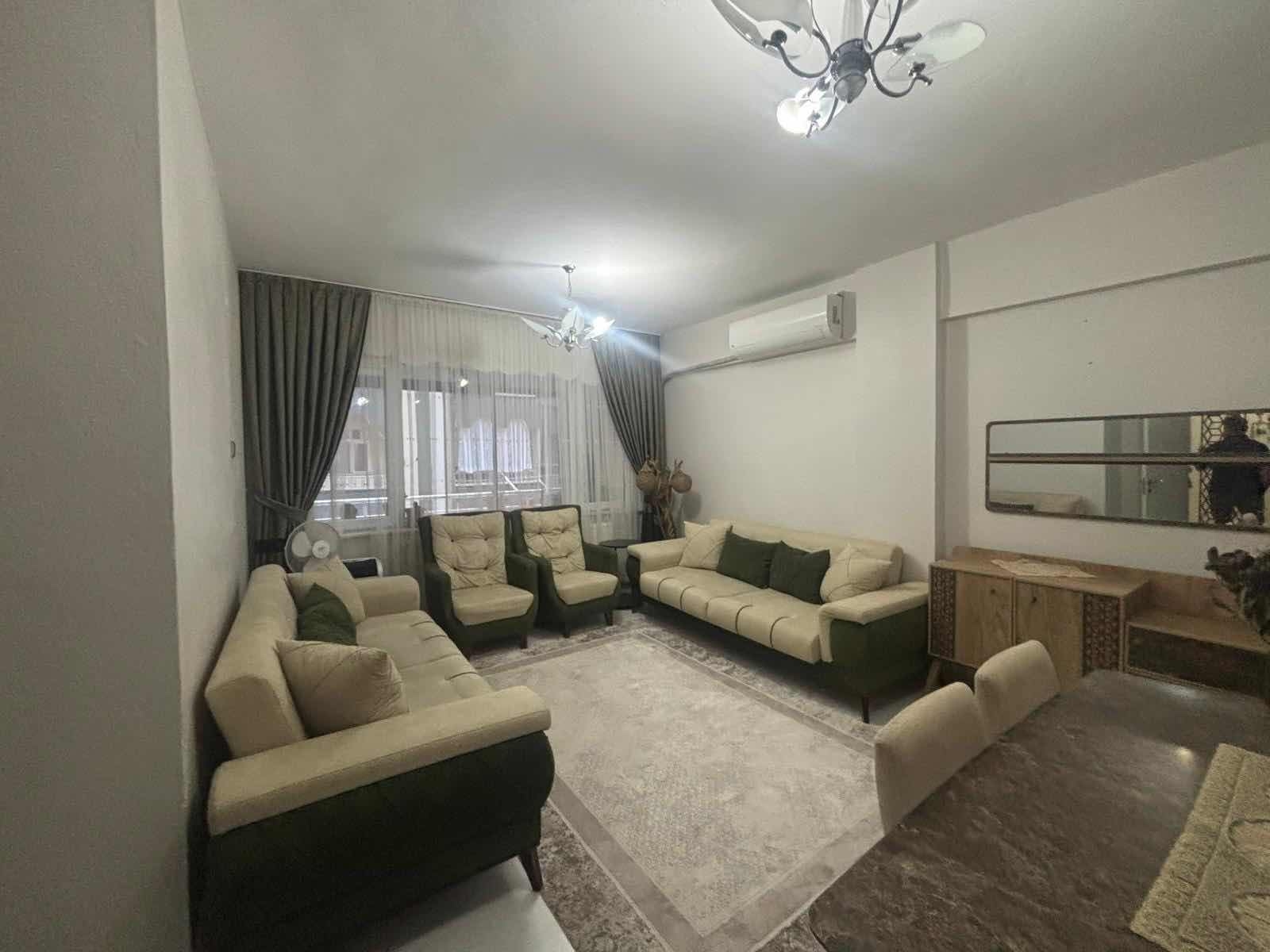 ZİYAGÖKALP MAHAlLLESİNDE SATLIK DAİRE - Resim 7