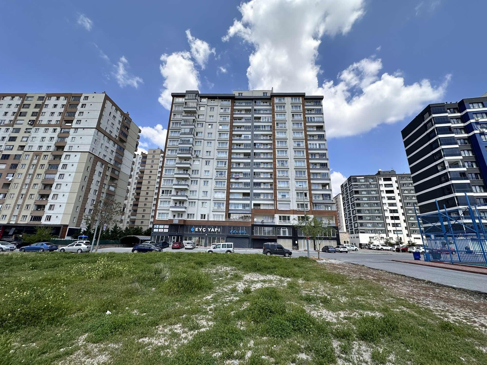 GÜLLÜKTE 205 m² LÜKS 4+1 | ÇİFT BANYO | KAPALI OTOPARK - Resim 19