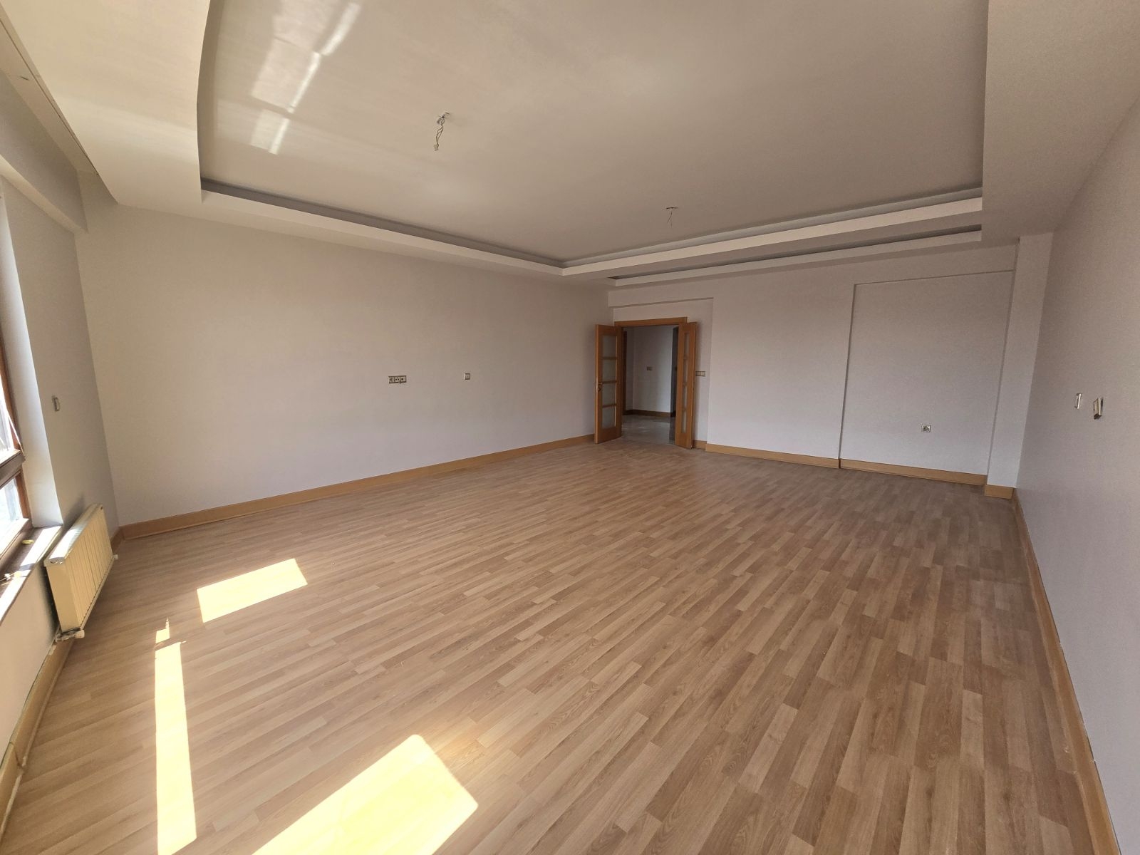 SARAR PARK REZİDANS'DA KİRALIK 4+1 DAİRE - Resim 3
