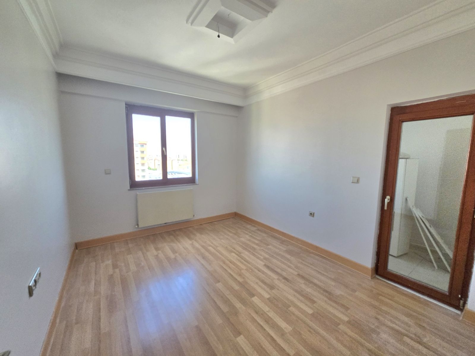 SARAR PARK REZİDANS'DA KİRALIK 4+1 DAİRE - Resim 20