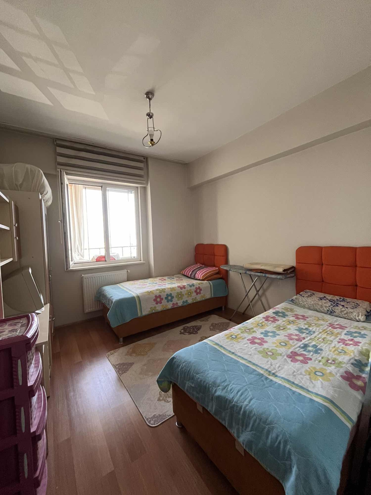 BÖLGENİN EN AVANTAJLI MANZARALI DAİRESİ ACİL SATILIK - Resim 7