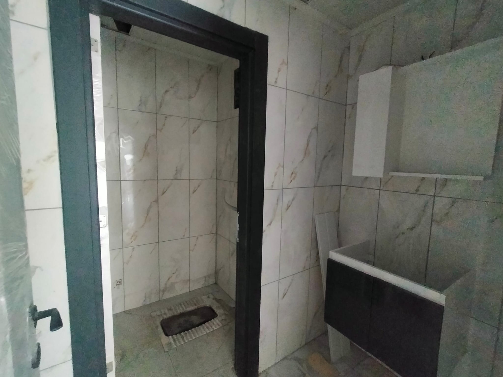 19MAYİS'TA ORGANİZE SANAYİYE YAKIN GÜZEL LOKASYONDA DAİRE - Resim 17