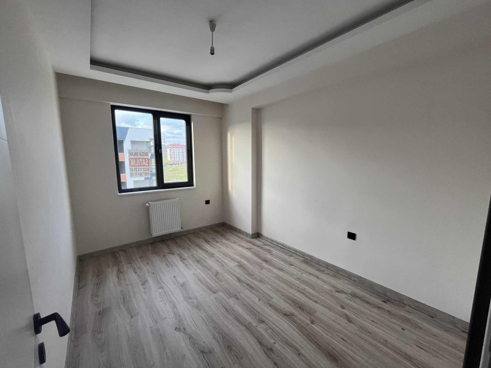 VİSTA Emlak - Erkilet Osmangazi Mah. 4+1 Giyinme Odalı Ara Kat// - Resim 4