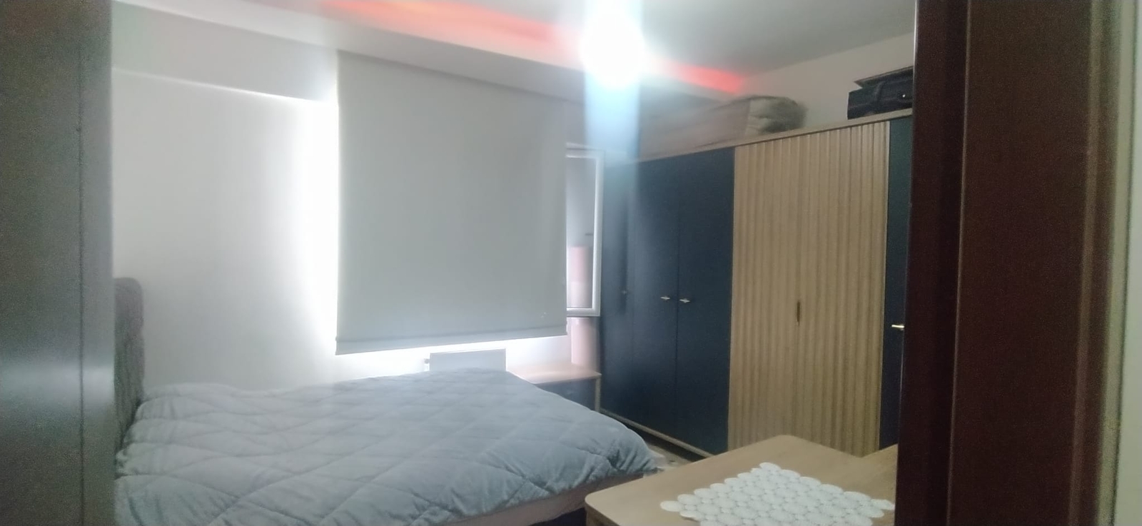 BELSİN KOCATEPE'DE DÖRT YANI AÇIK TEMİZ 3+1 YAPSAT DAİRE - Resim 28