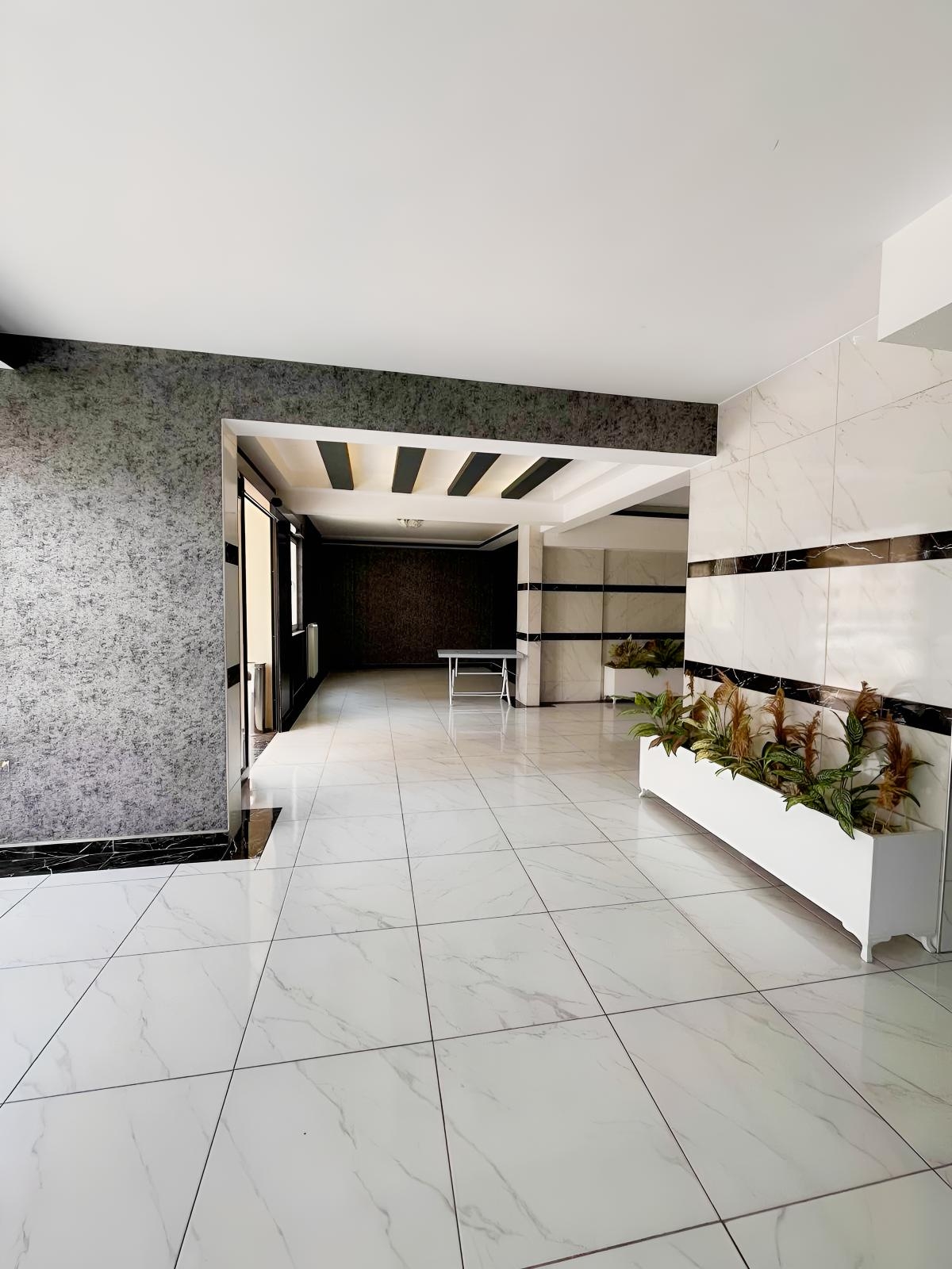 LAVANTA BAHÇESİ MANZARASI İLE ULTRA LÜX 3+1 DAİREMİZ - Resim 26