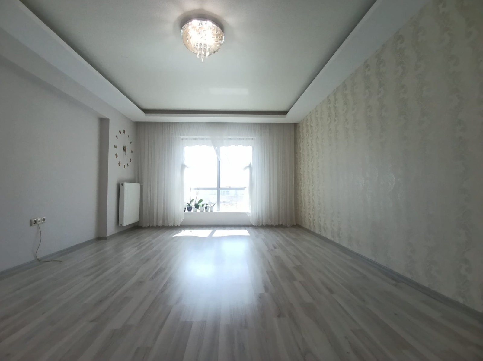 Bahçelievler'de Site İçerisinde Satılık 3+1 - Resim 17