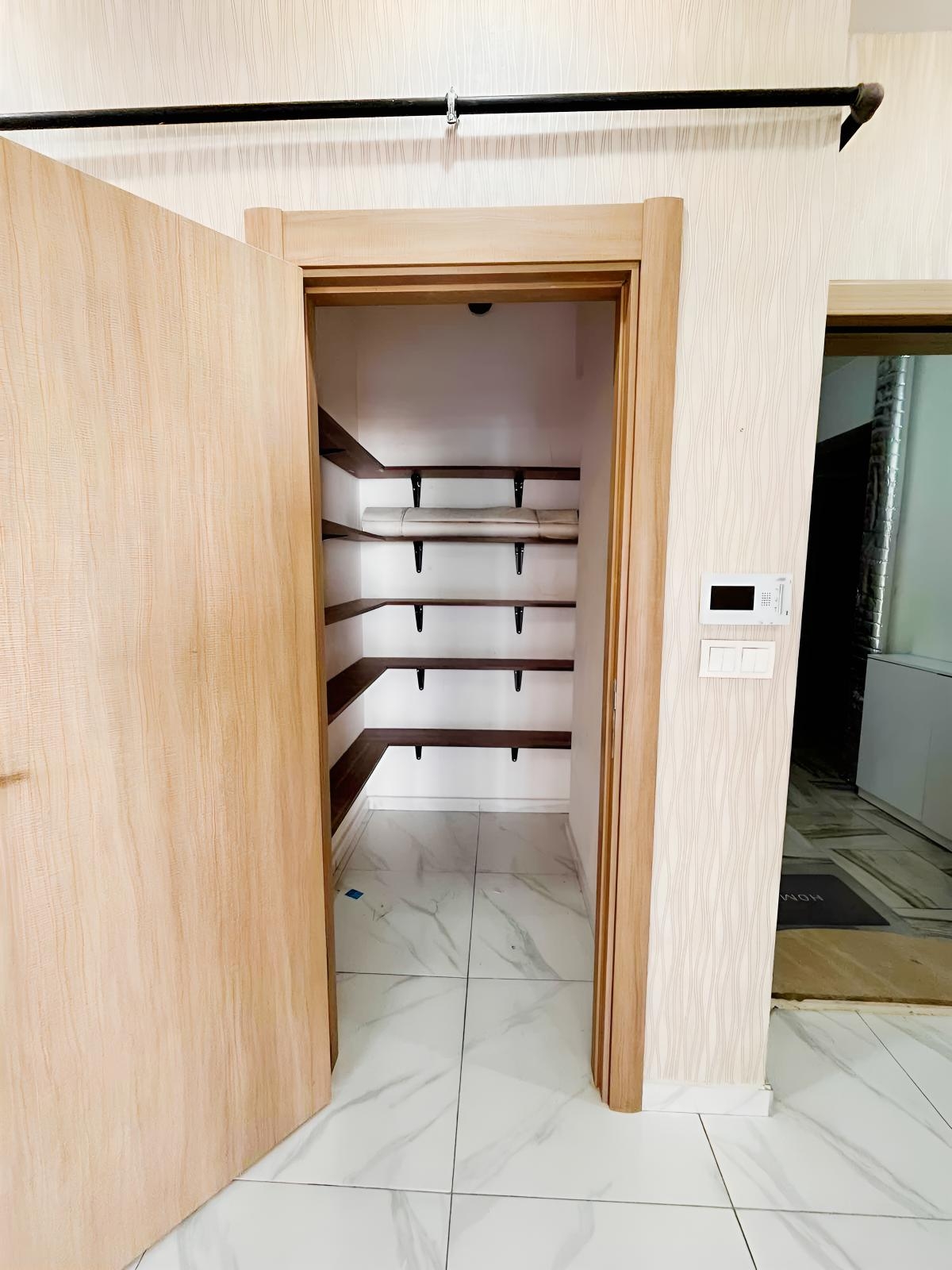 TALAS'IN EN GÖZDE DAİRESİ ŞİMDİ SATIŞDA - Resim 24