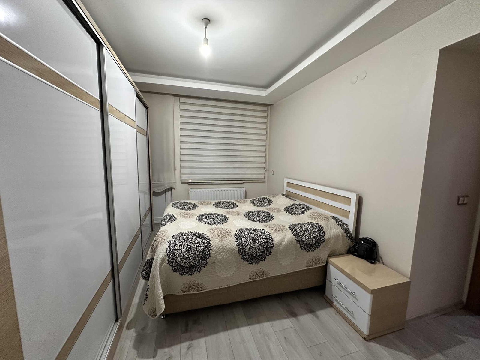 GÜLLÜKTE 205 m² LÜKS 4+1 | ÇİFT BANYO | KAPALI OTOPARK - Resim 17