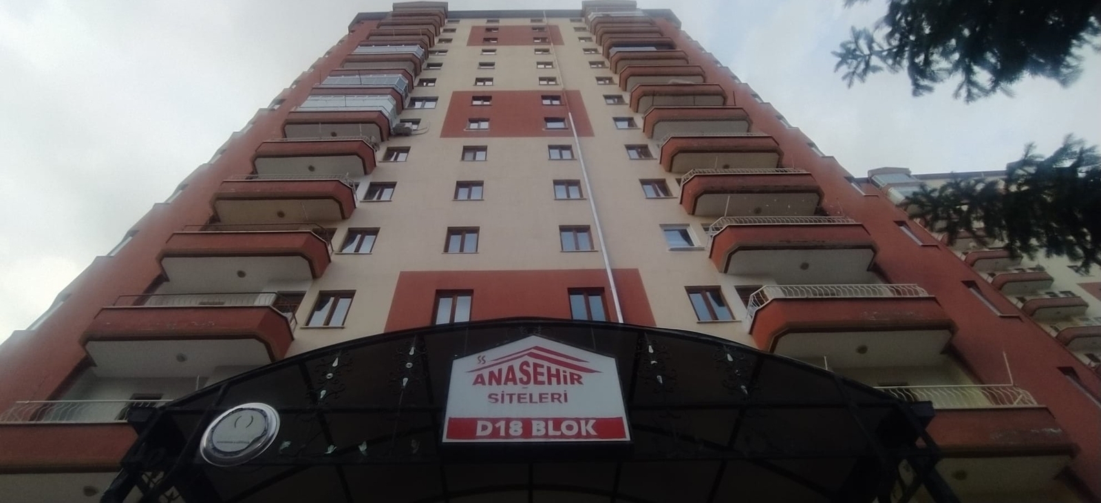 TALAS HALEFHOCA ANACADDE ÜSTÜ 3+1 KİRALIK DAİRE - Resim 27