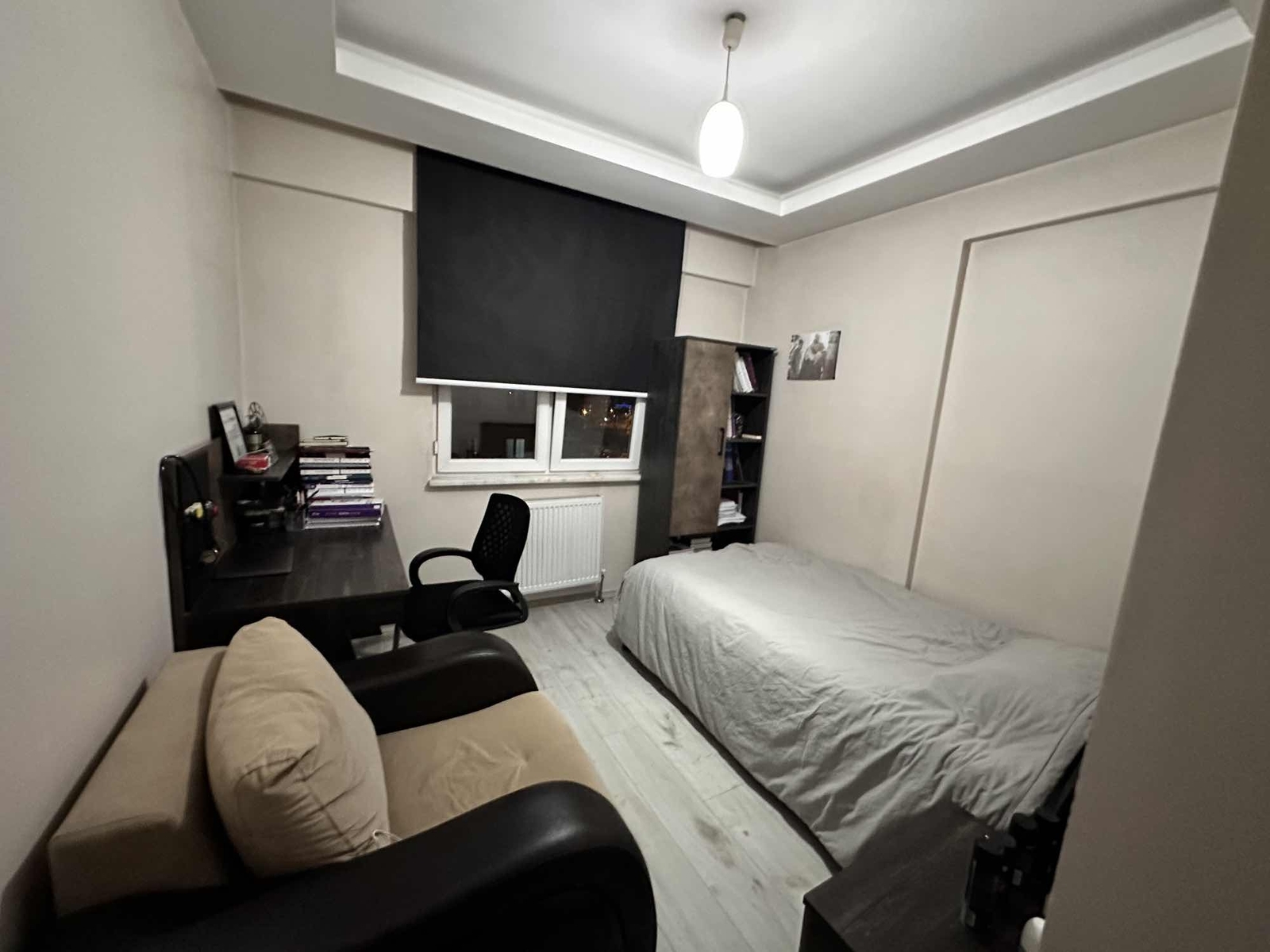 GÜLLÜKTE 205 m² LÜKS 4+1 | ÇİFT BANYO | KAPALI OTOPARK - Resim 29