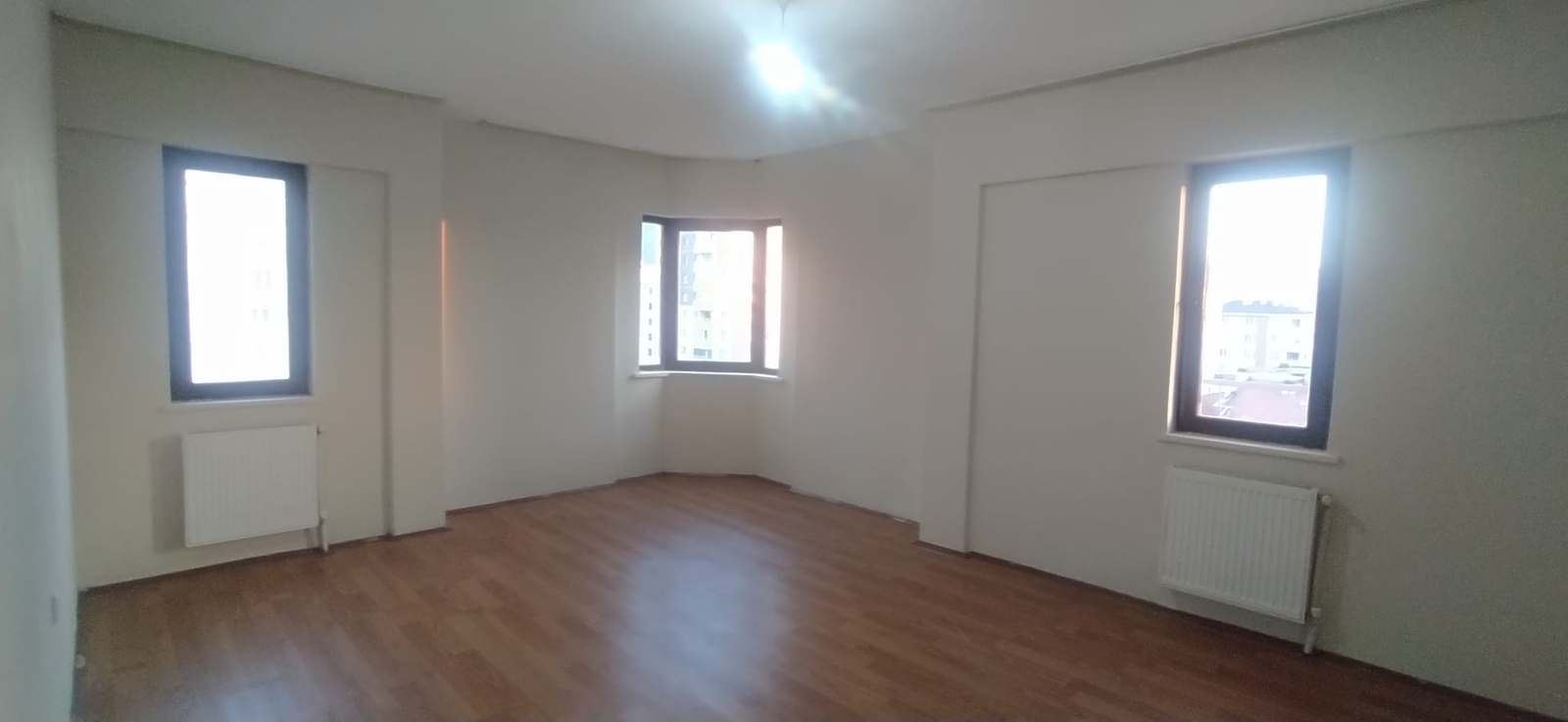 TALAS HALEFHOCA ANACADDE ÜSTÜ 3+1 KİRALIK DAİRE - Resim 8