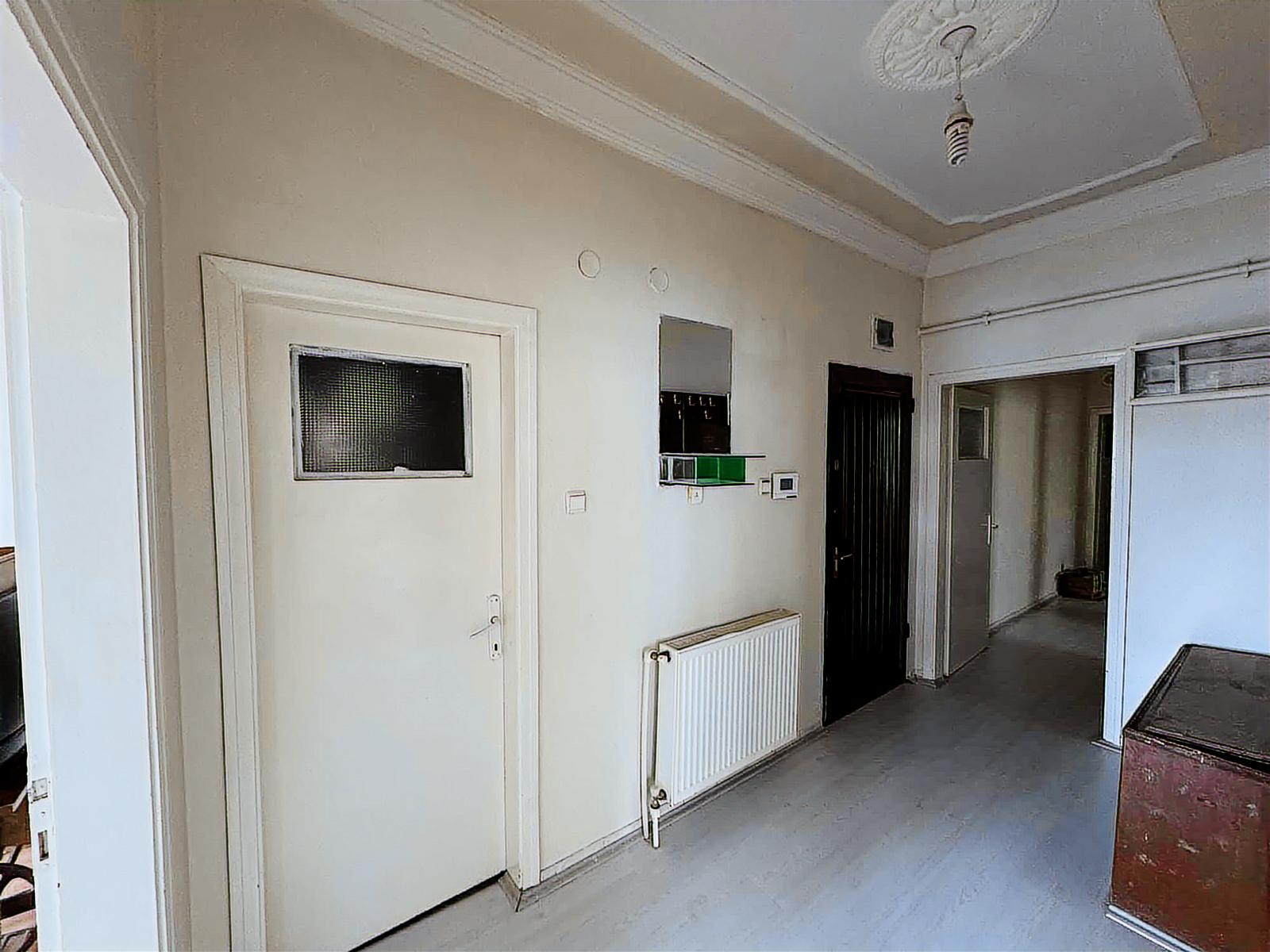 ZÜMRÜT MAH SATILIK 3+1 FIRSAT KOMBİLİ DAİRE kısa süreliğine - Resim 19