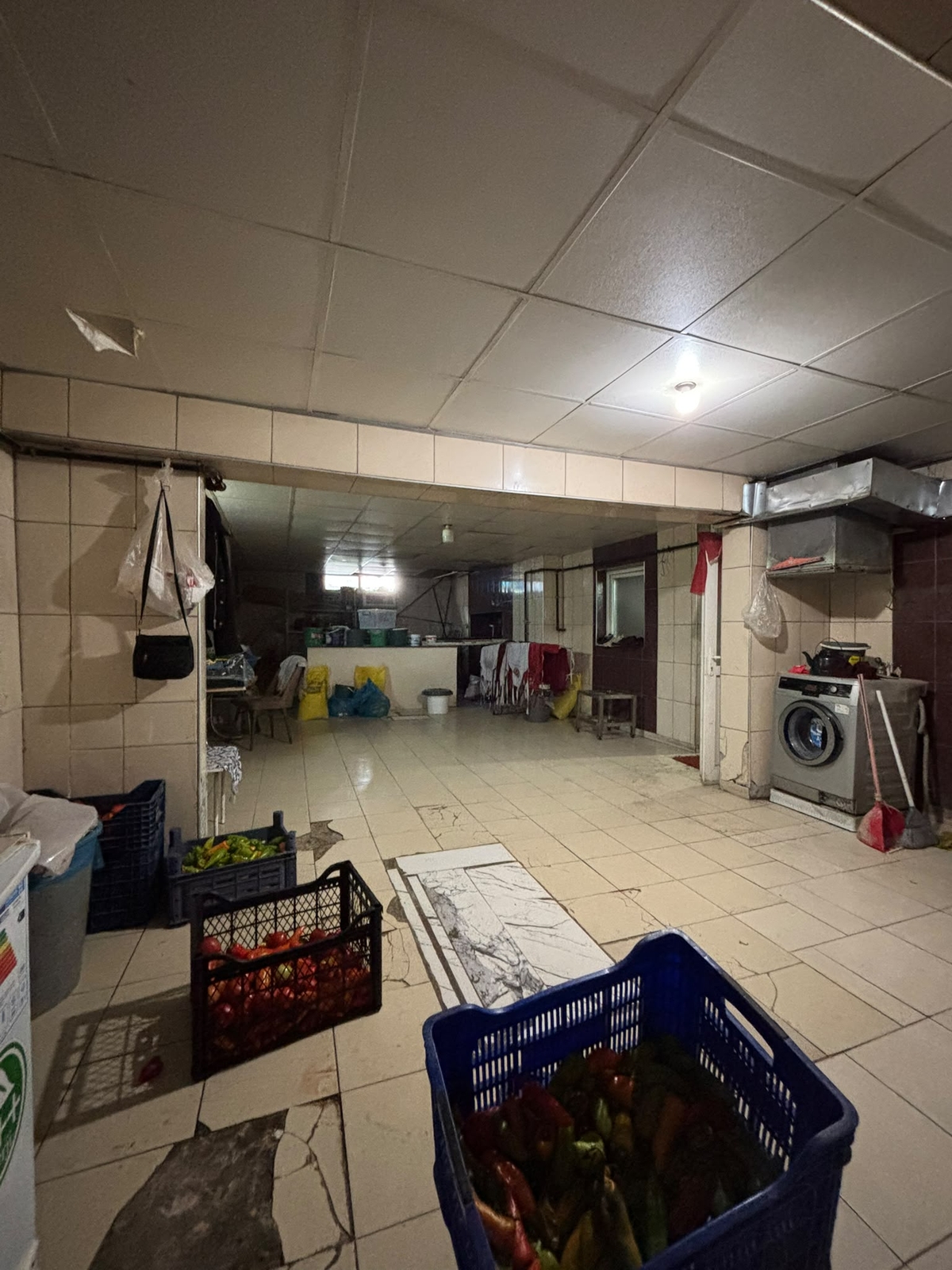 KEYKUBAT OKULLARIN YAKINININDA CADDE KÖŞESİNDE SATLIK DÜKKAN - Resim 23