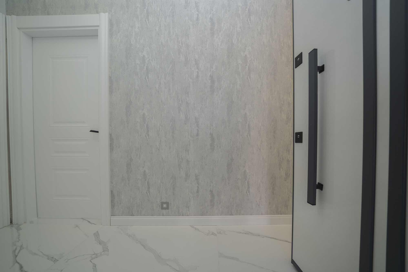 AVANOS KARASEKİ'DE GİRİŞ KAT MÜSTAKİL AYARINDA LUX DAİRE - Resim 11