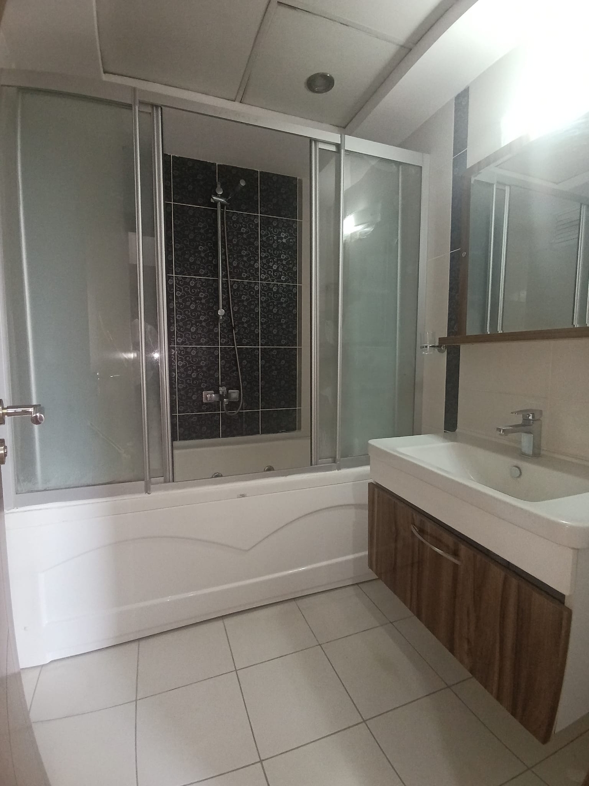 Koru Sitesinde Manzaralı Satılık 4+1 Daire Sözmax'dan - Resim 8